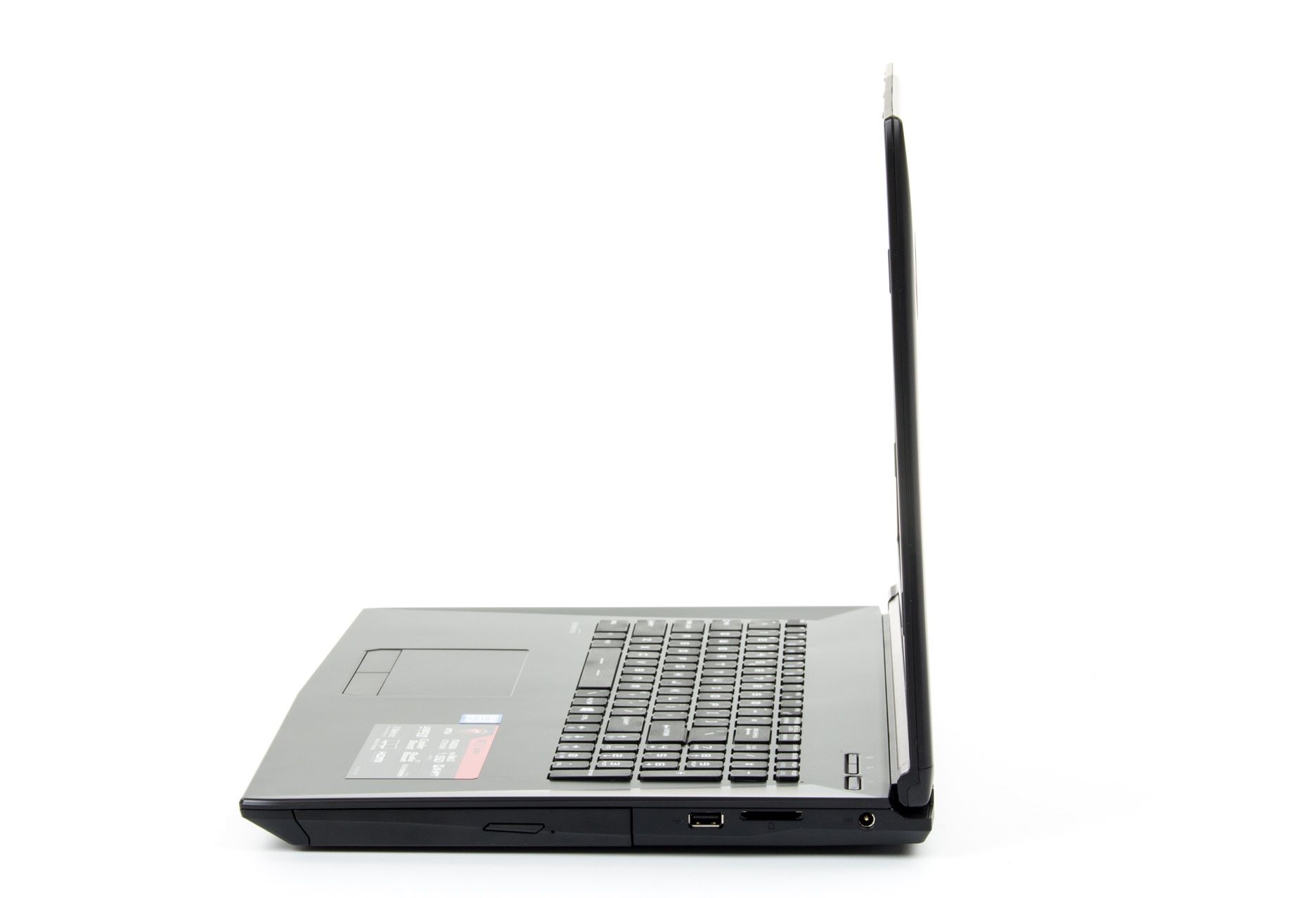 MSI GL72 6QD-039XPL