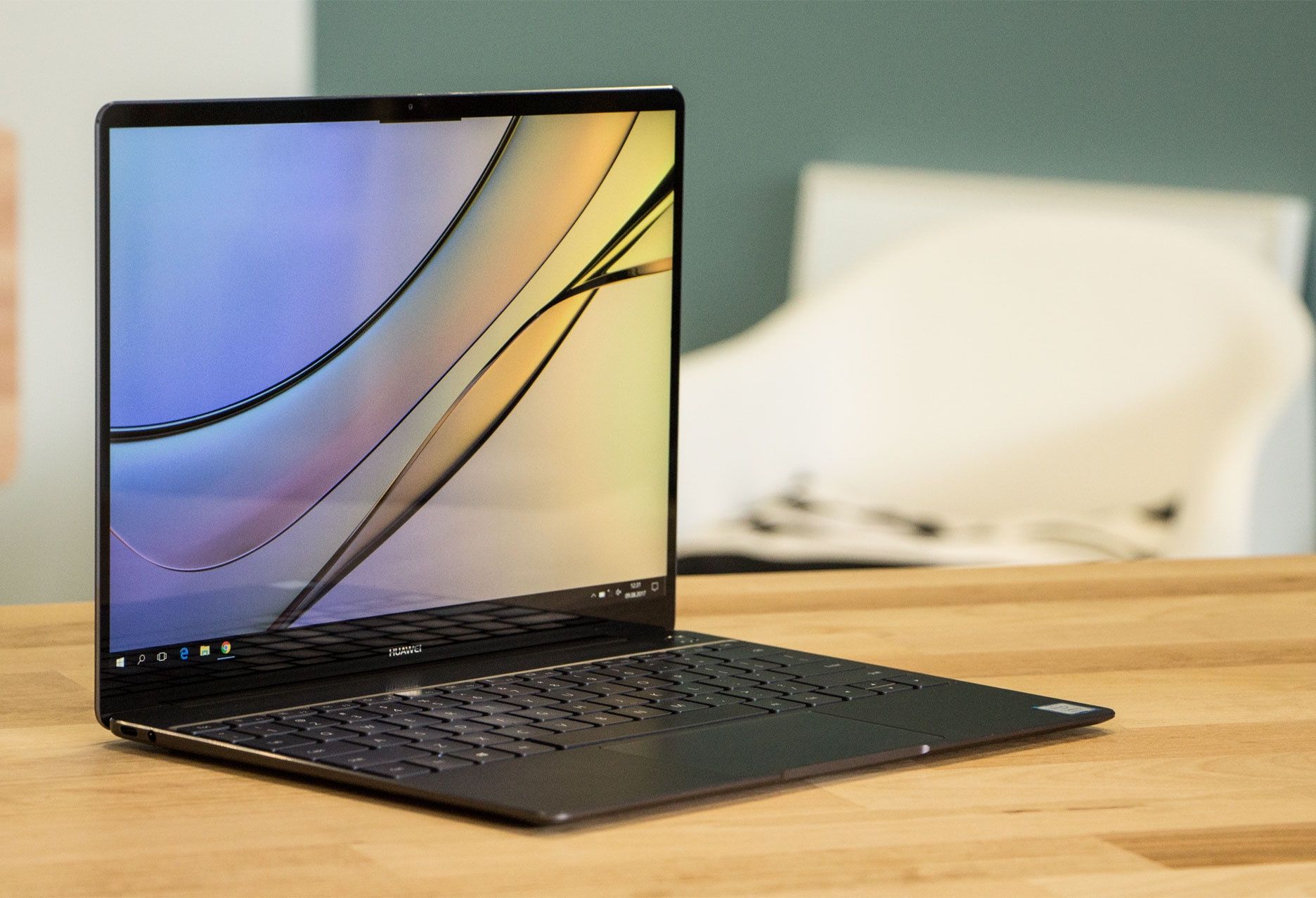 Huawei MateBook X