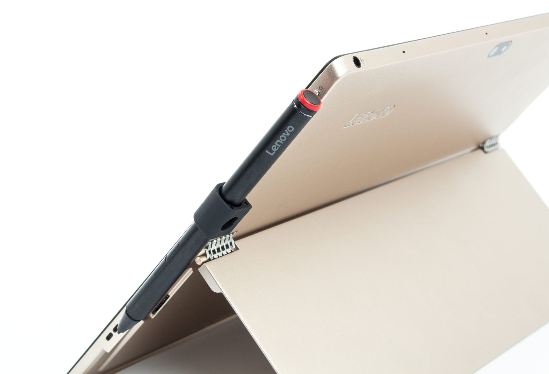 Lenovo MIIX 700 piórko