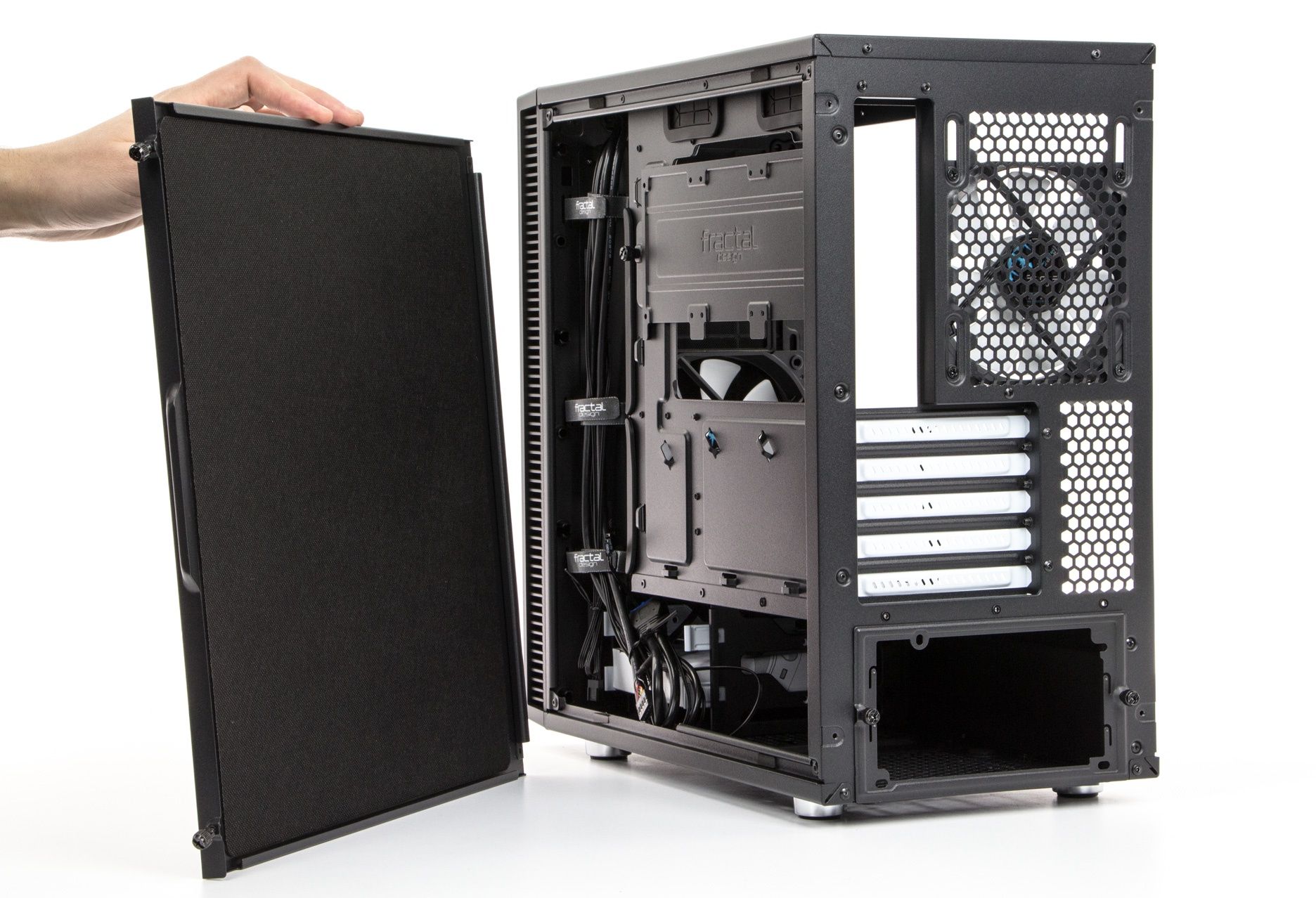 Fractal Design Define Mini C