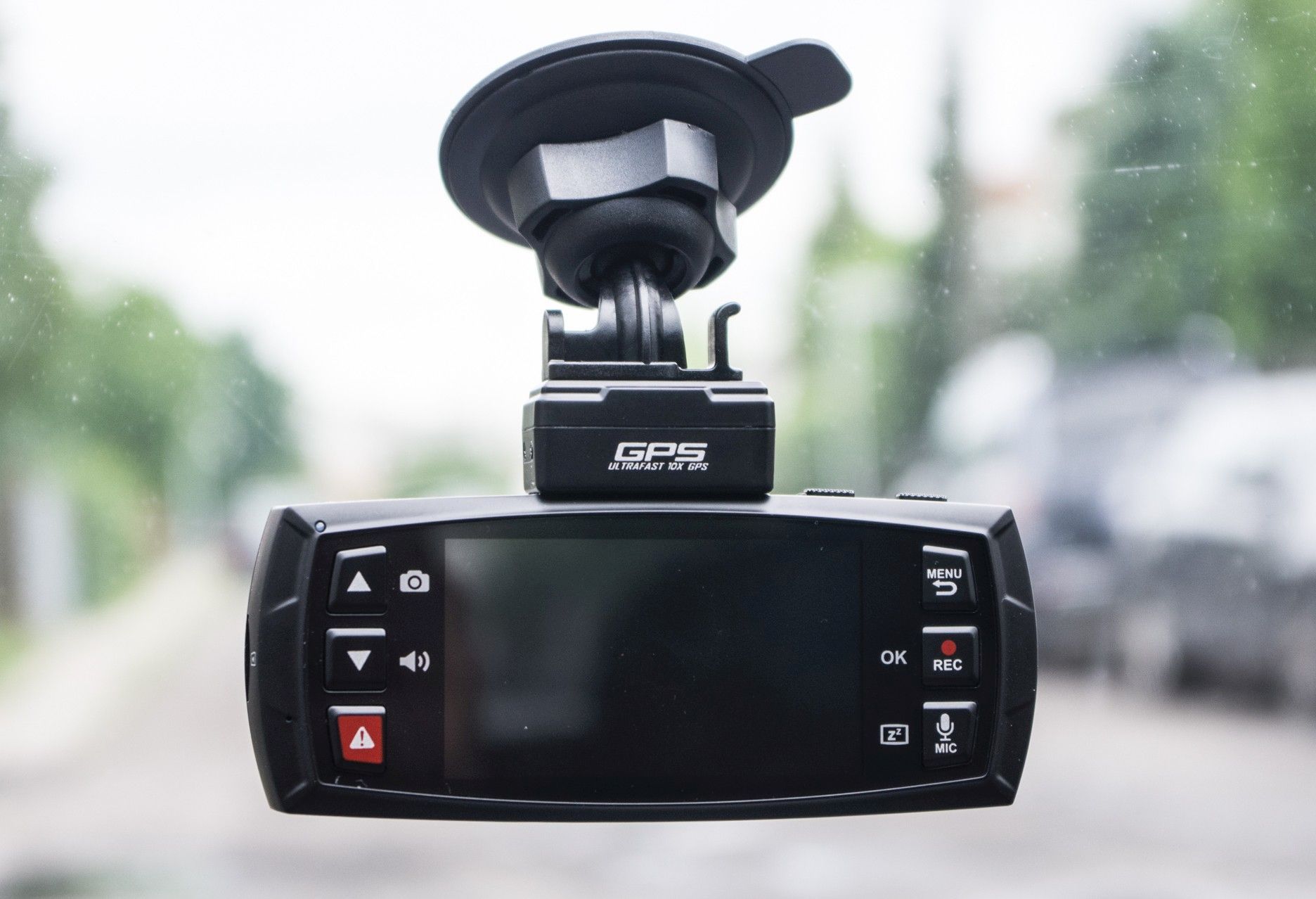 DOD LS470W GPS