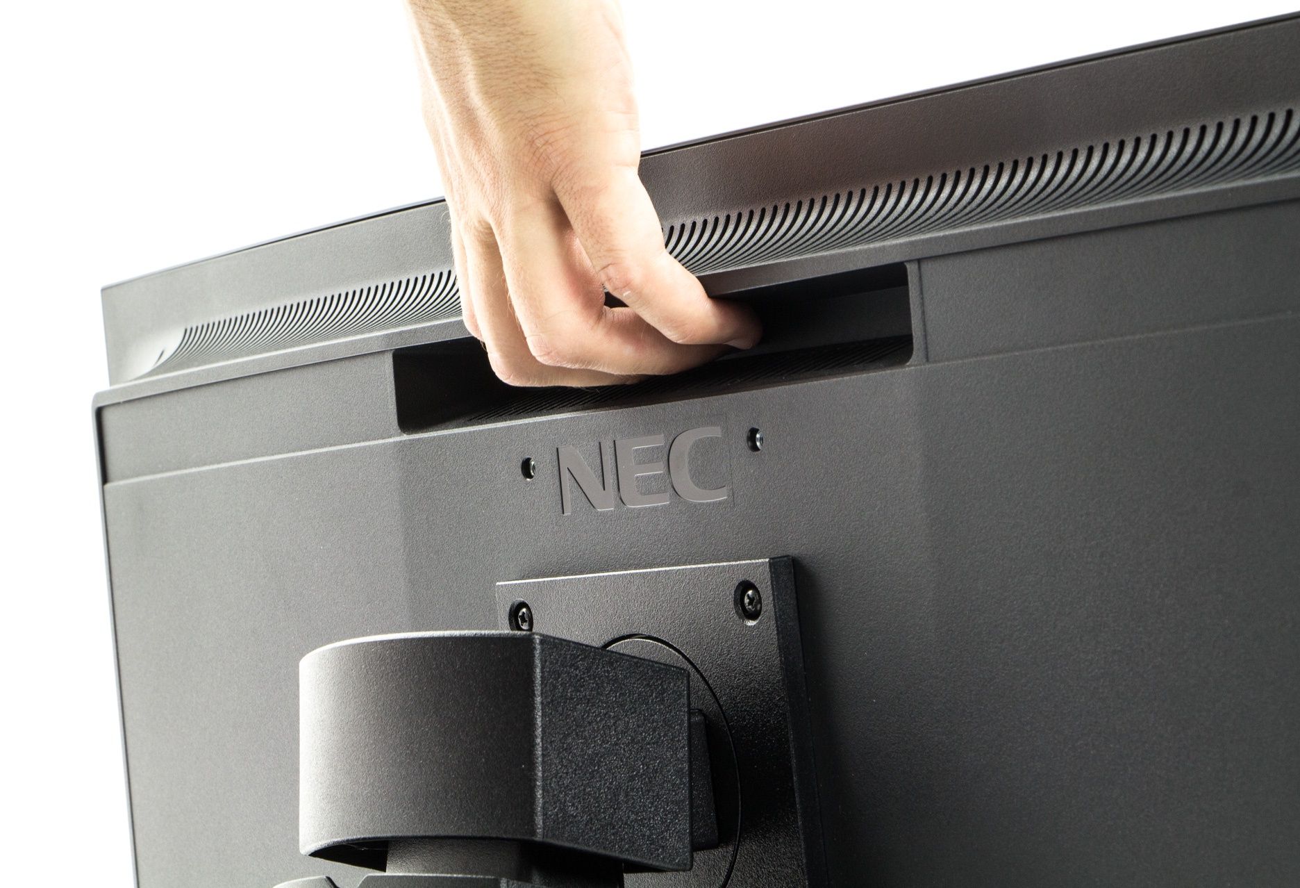 NEC MultiSync EX341R uchwyt