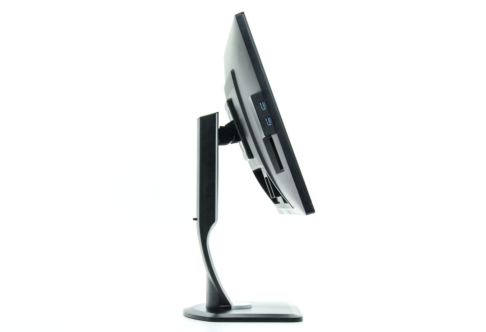 iiyama G-Master GB2783QSU Silver Crow bok