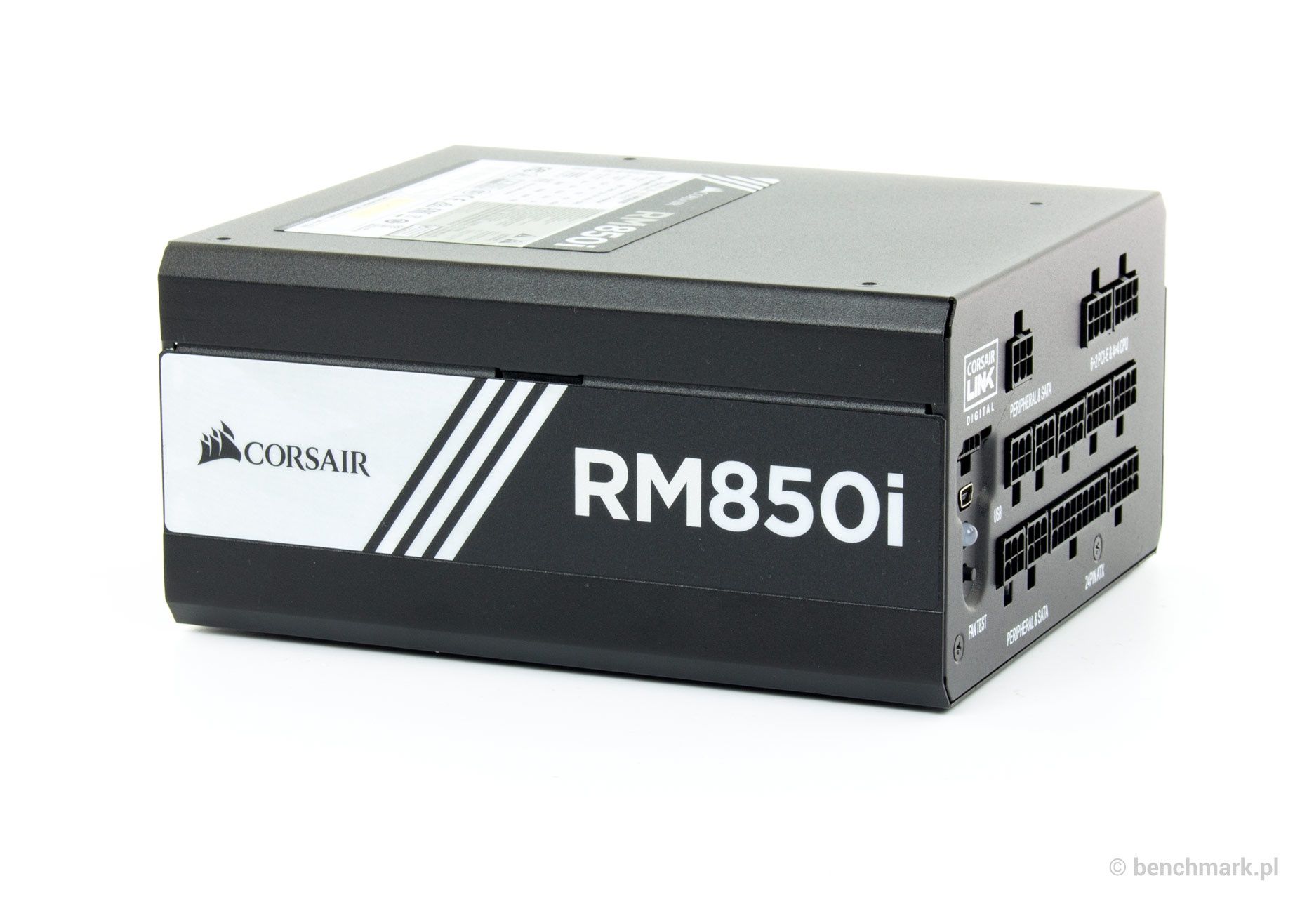 Corsair RM850i 850W zasilacz