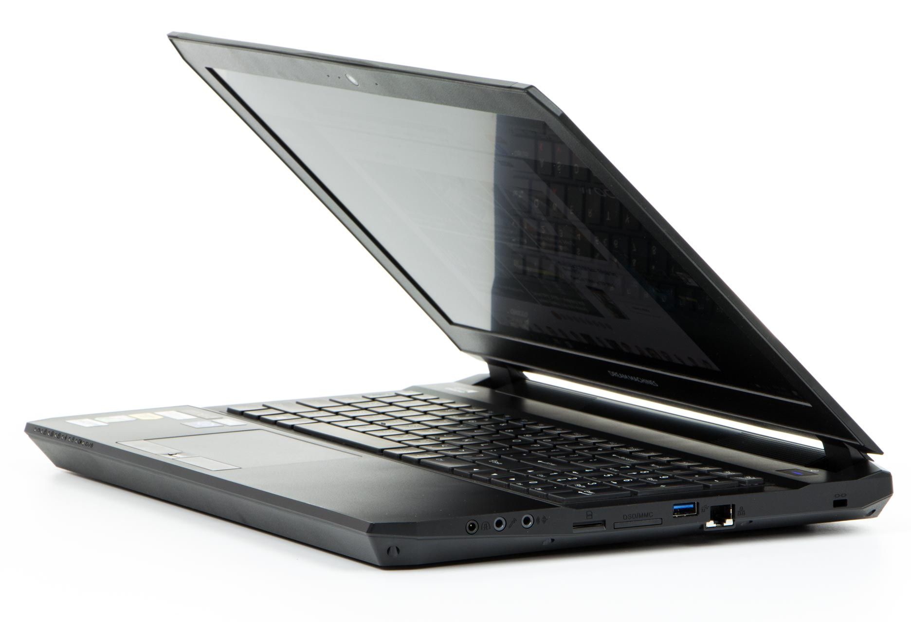 Dream Machines G1070-15PL12 profil