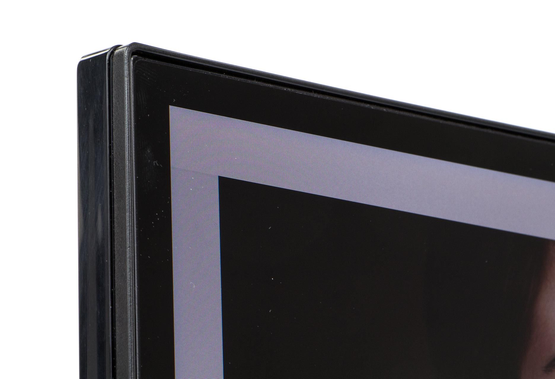 LG 29UC88-B ramka ekranu