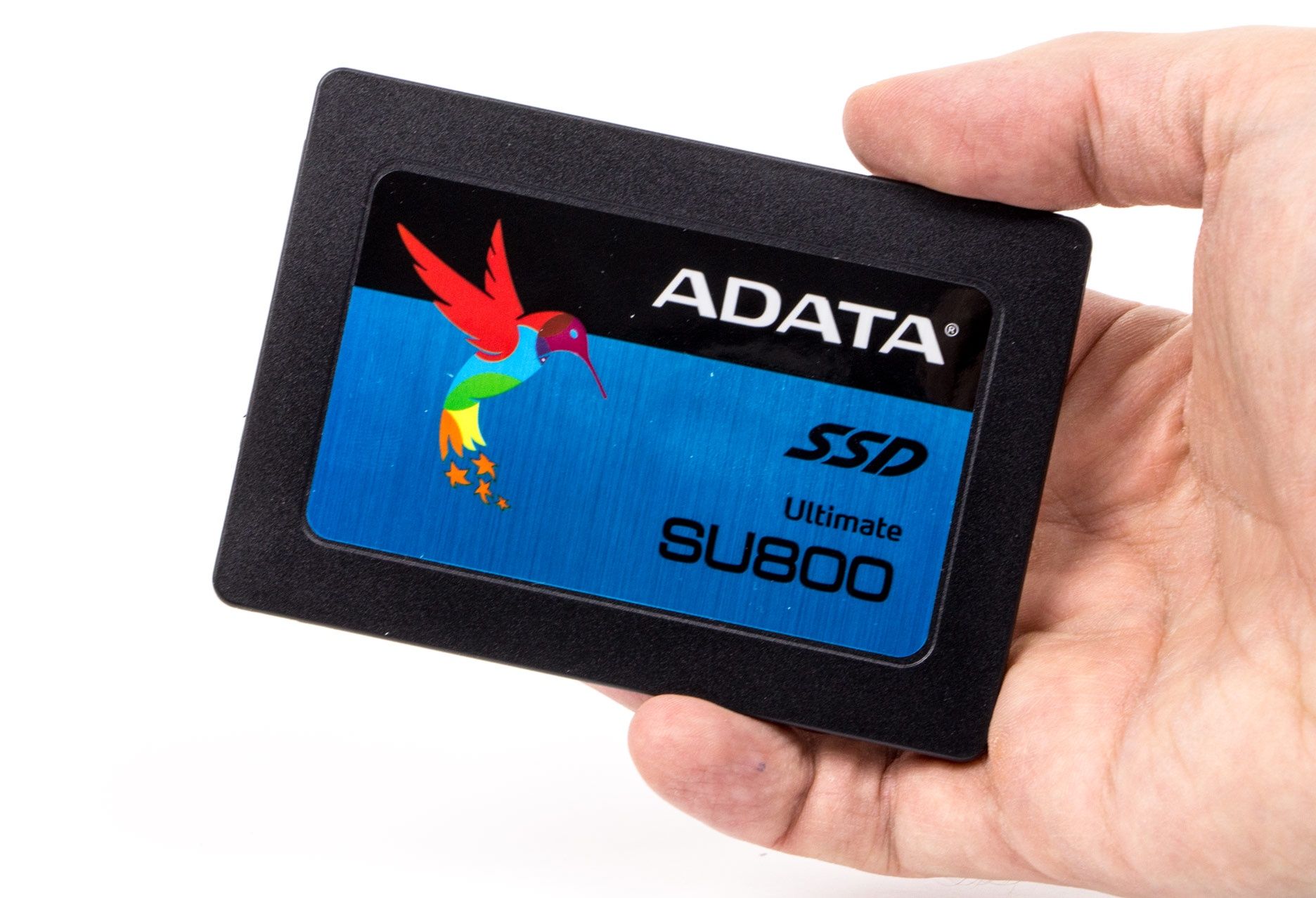 ADATA Ultimate SU800 512 GB