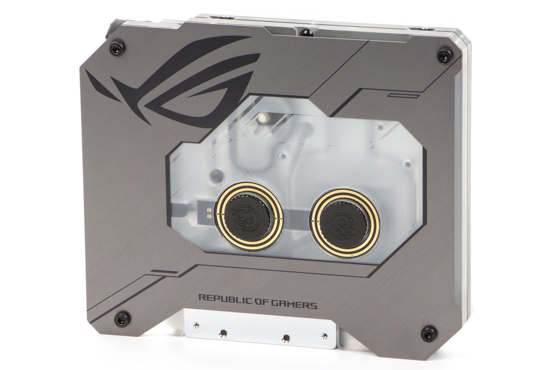 ASUS ROG Maximus IX Extreme