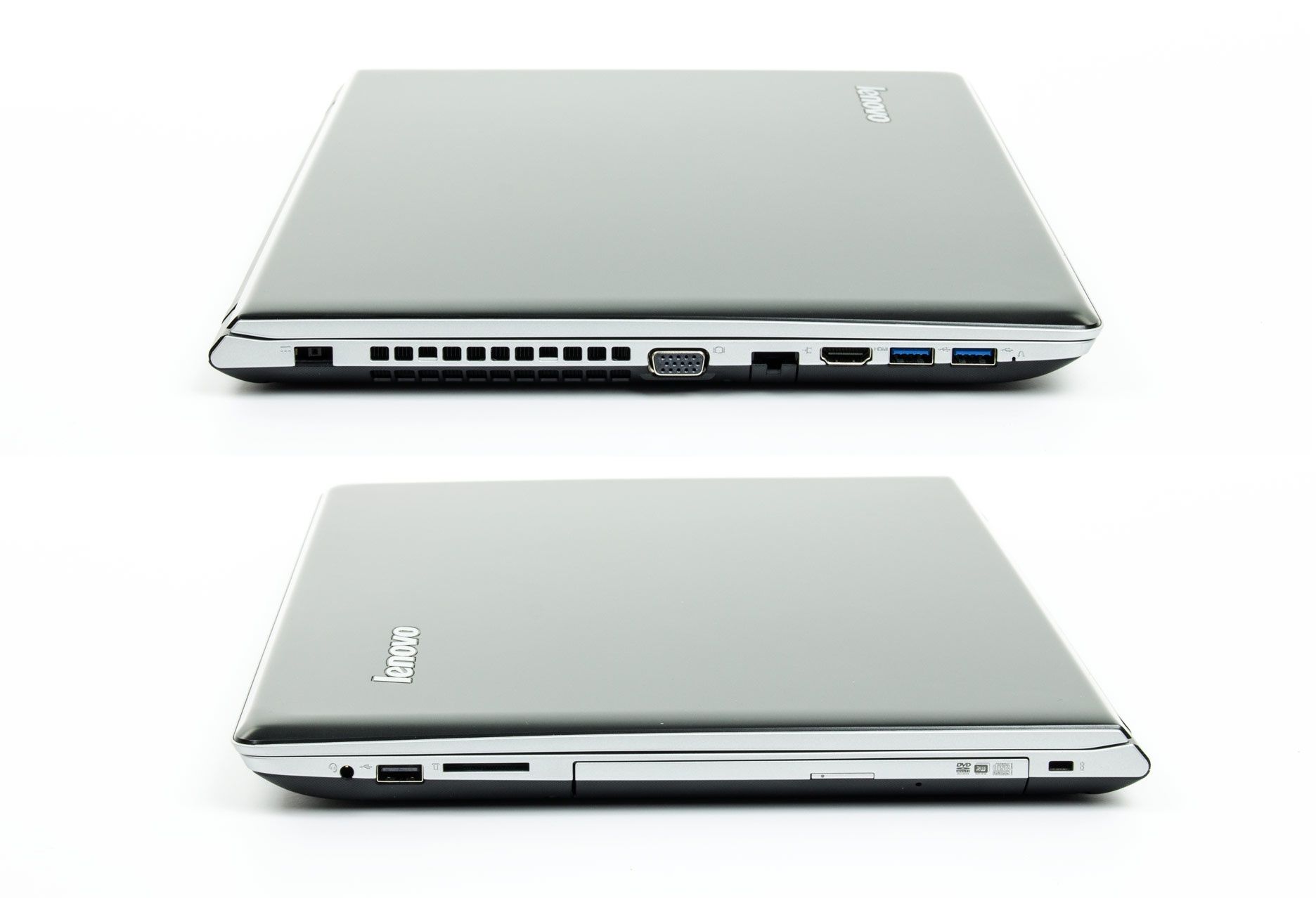 Lenovo Z51-70 złącza