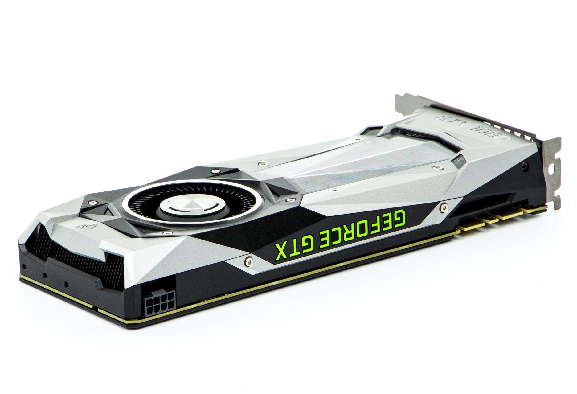 GeForce GTX 1080