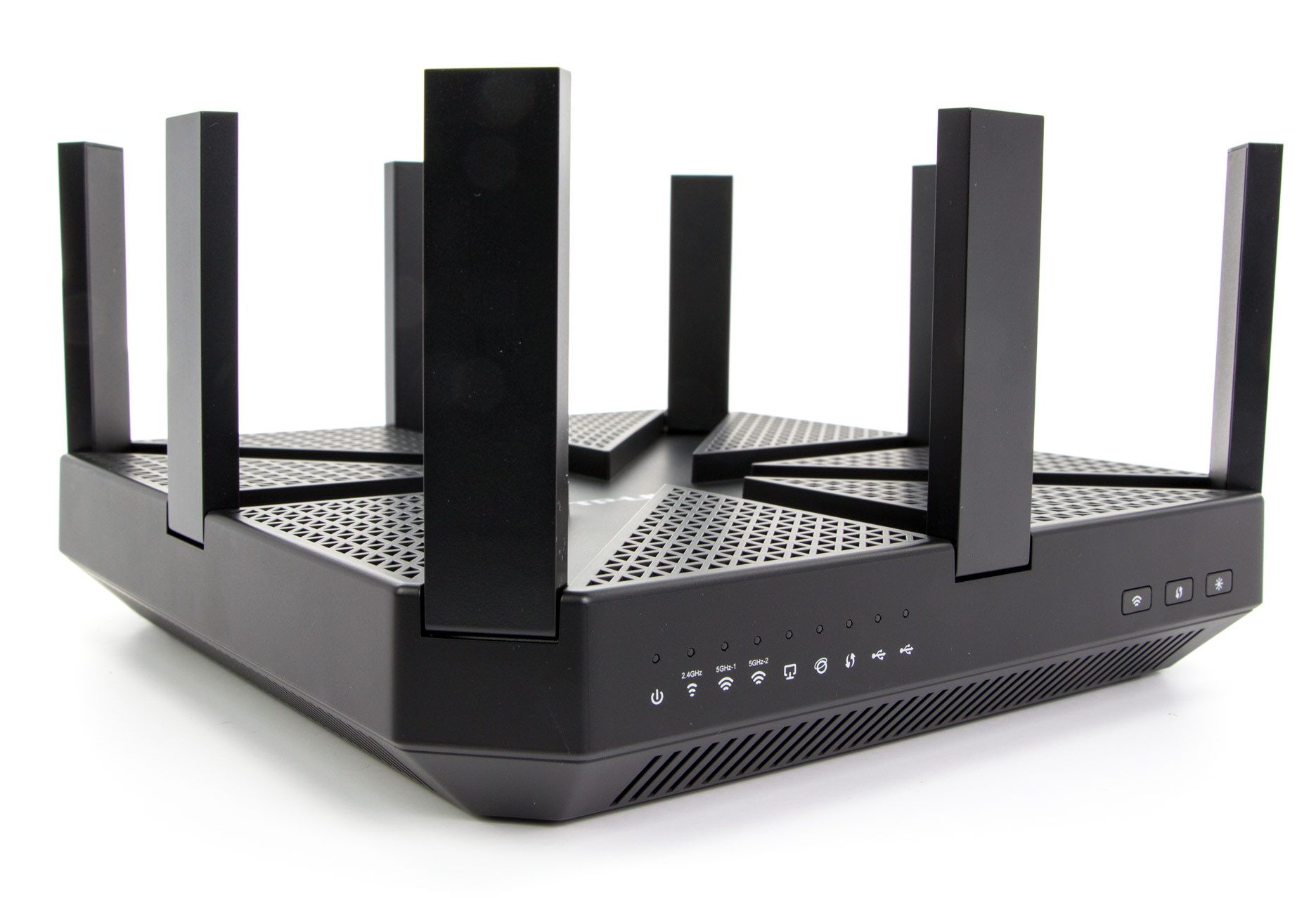 TP-Link Archer C54000 widok ogolny