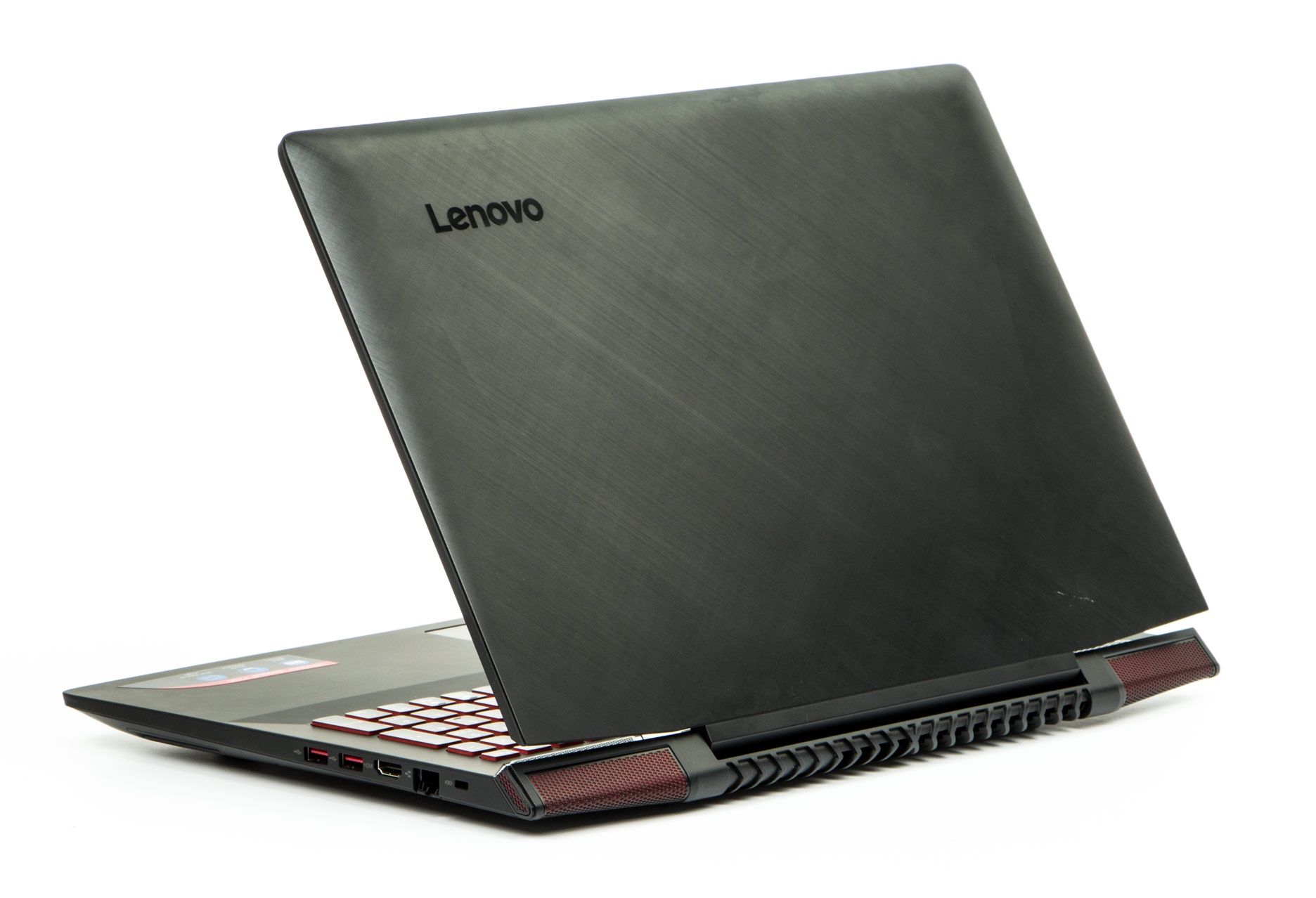 Lenovo IdeaPad Y700-15ISK tył