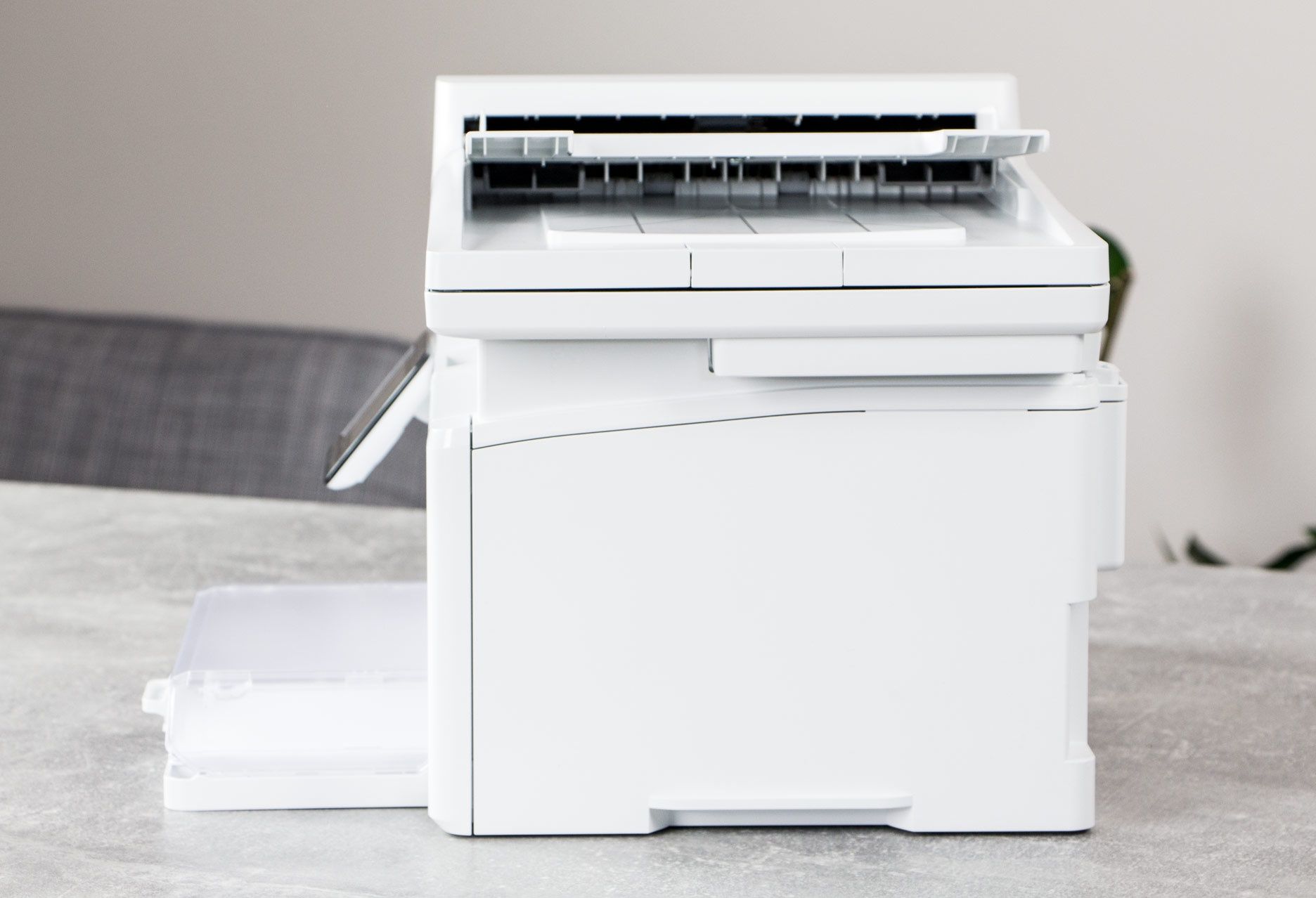 HP LaserJet Pro M130fw bok