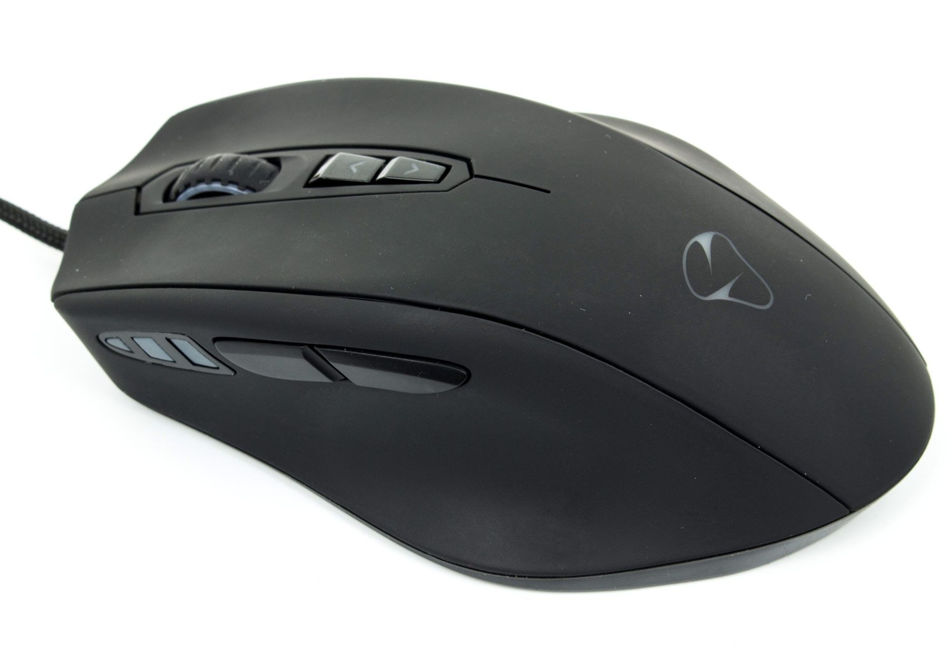Mionix NAOS 8200 test