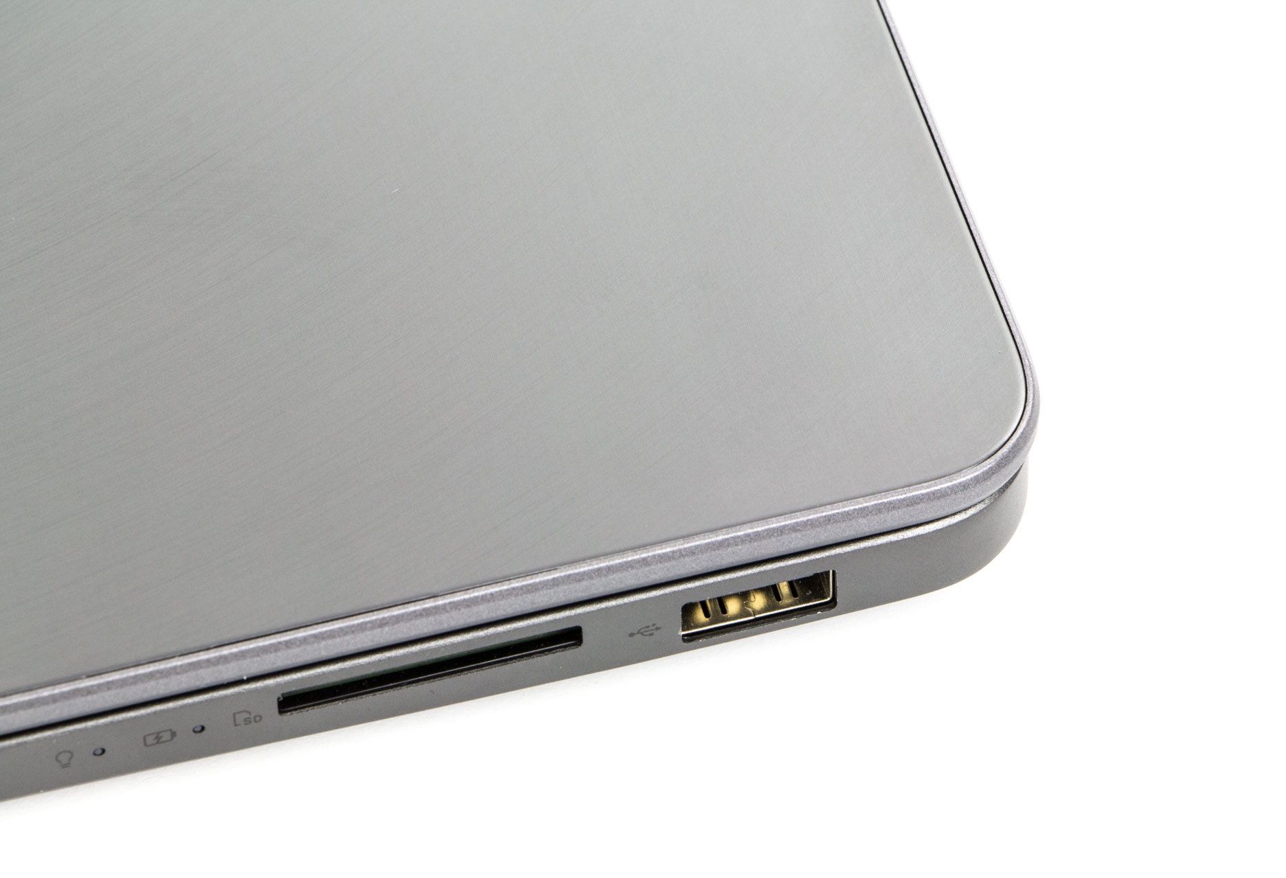 Asus Zenbook UX430U obudowa
