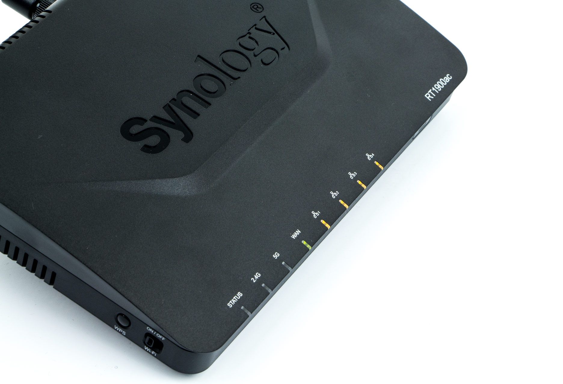 Synology RT1900ac