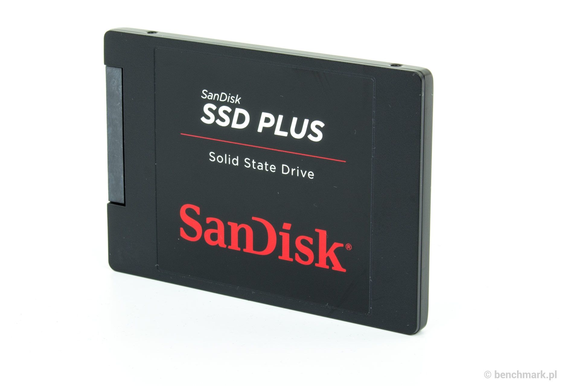 SanDisk SSD Plus 480 GB