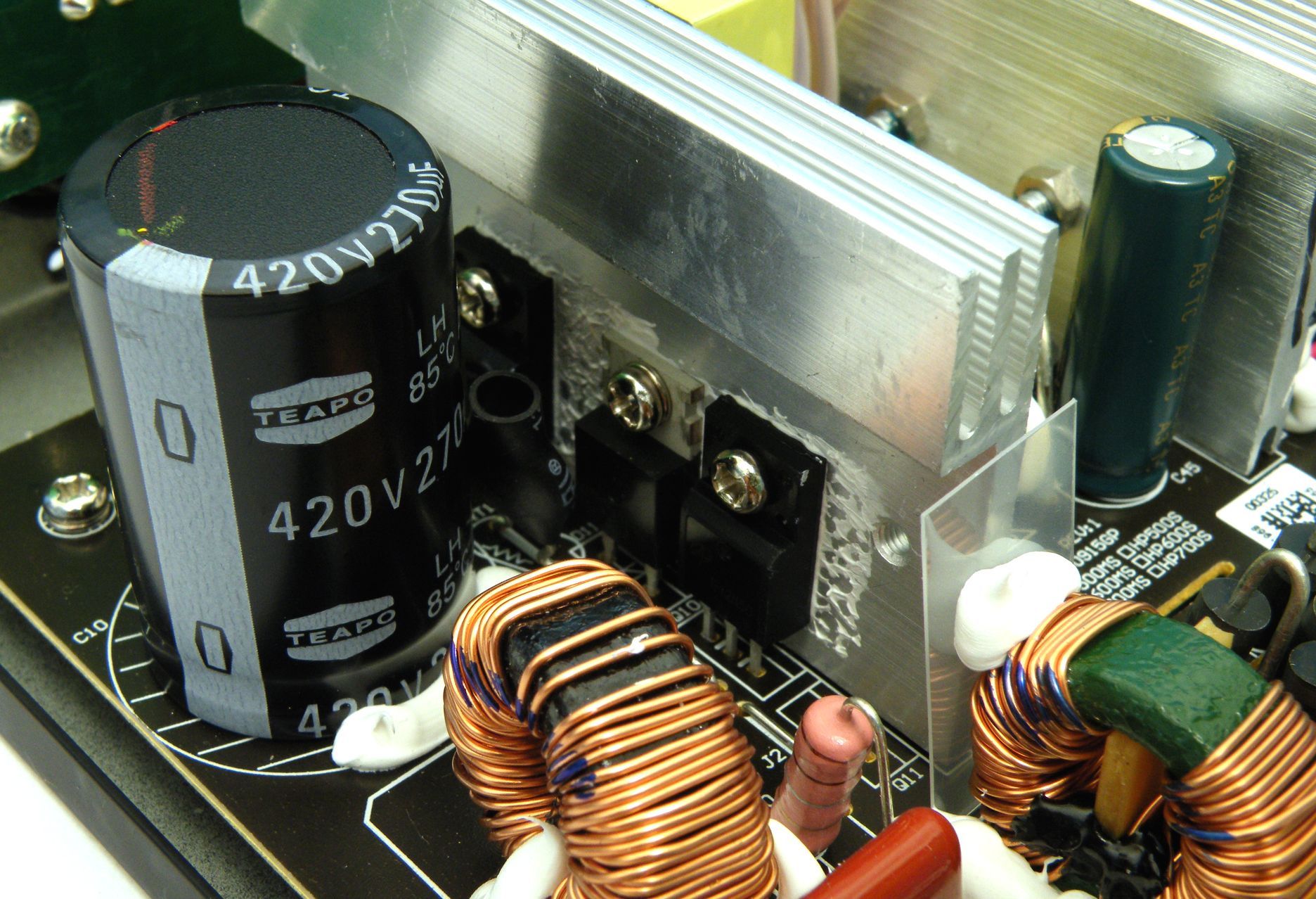 FSP Hyper M 500W