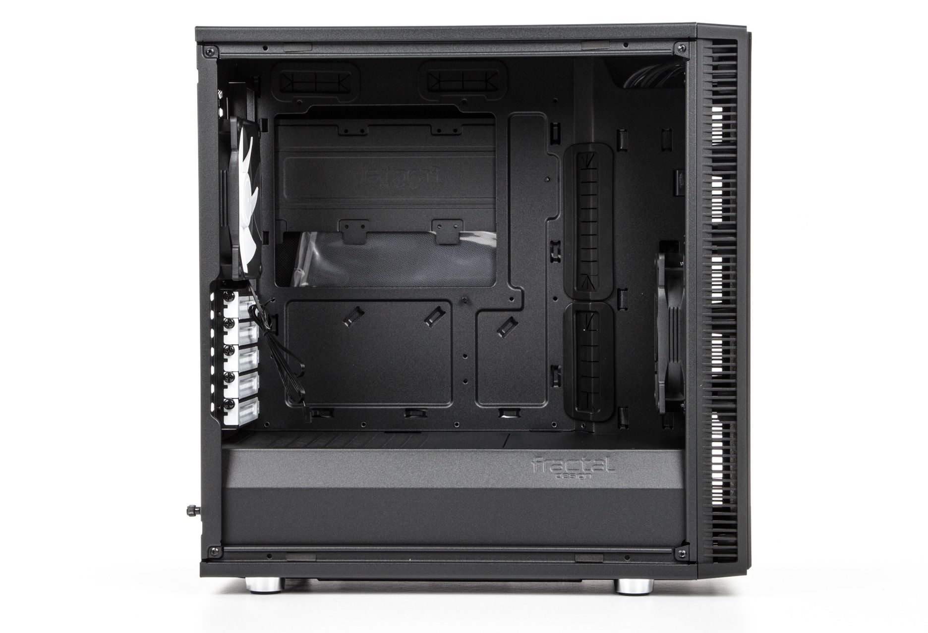 Fractal Design Define Mini C