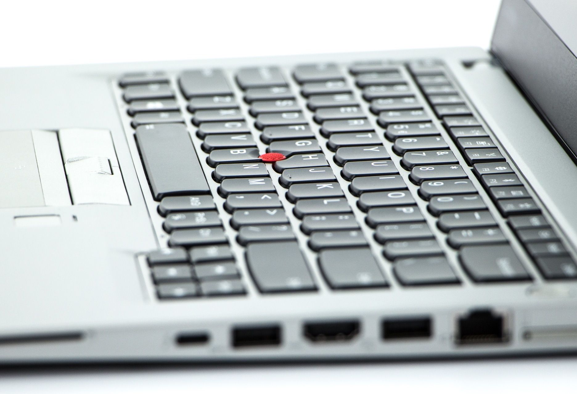 Lenovo ThinkPad T470s