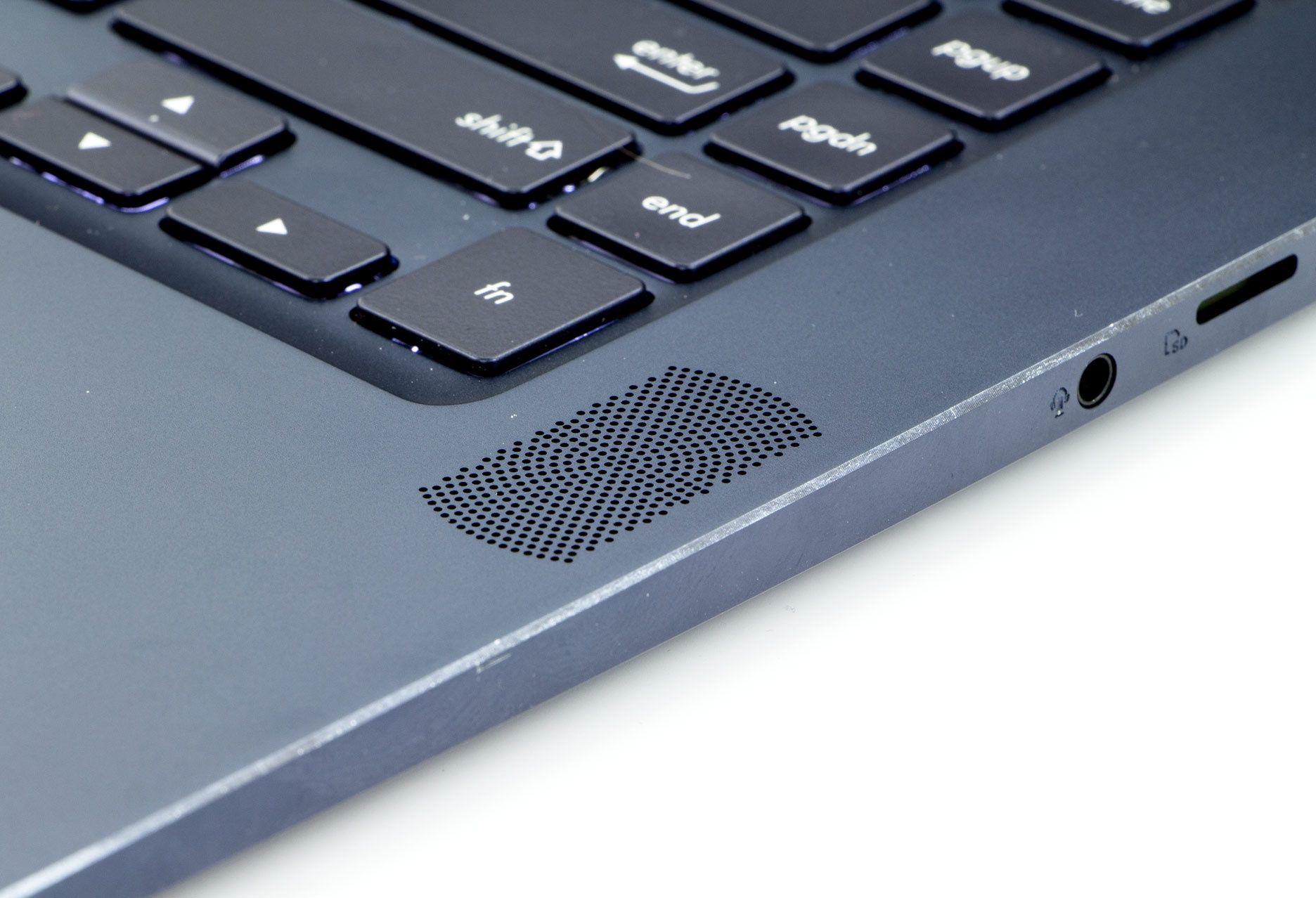Asus ZenBook Pro UX550VD