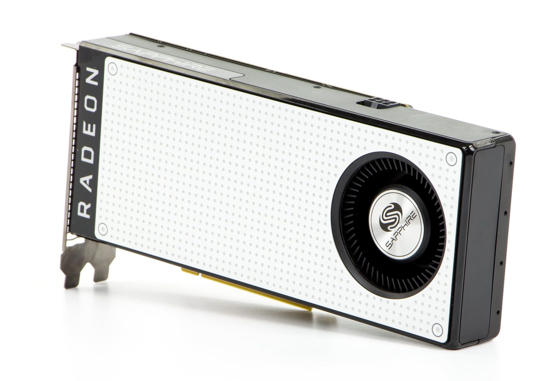 Sapphire Radeon RX 470