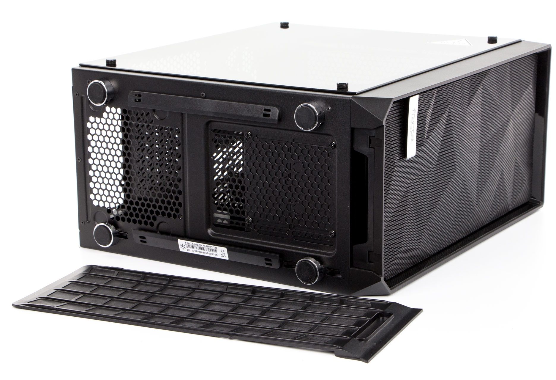 Fractal Design Meshify C