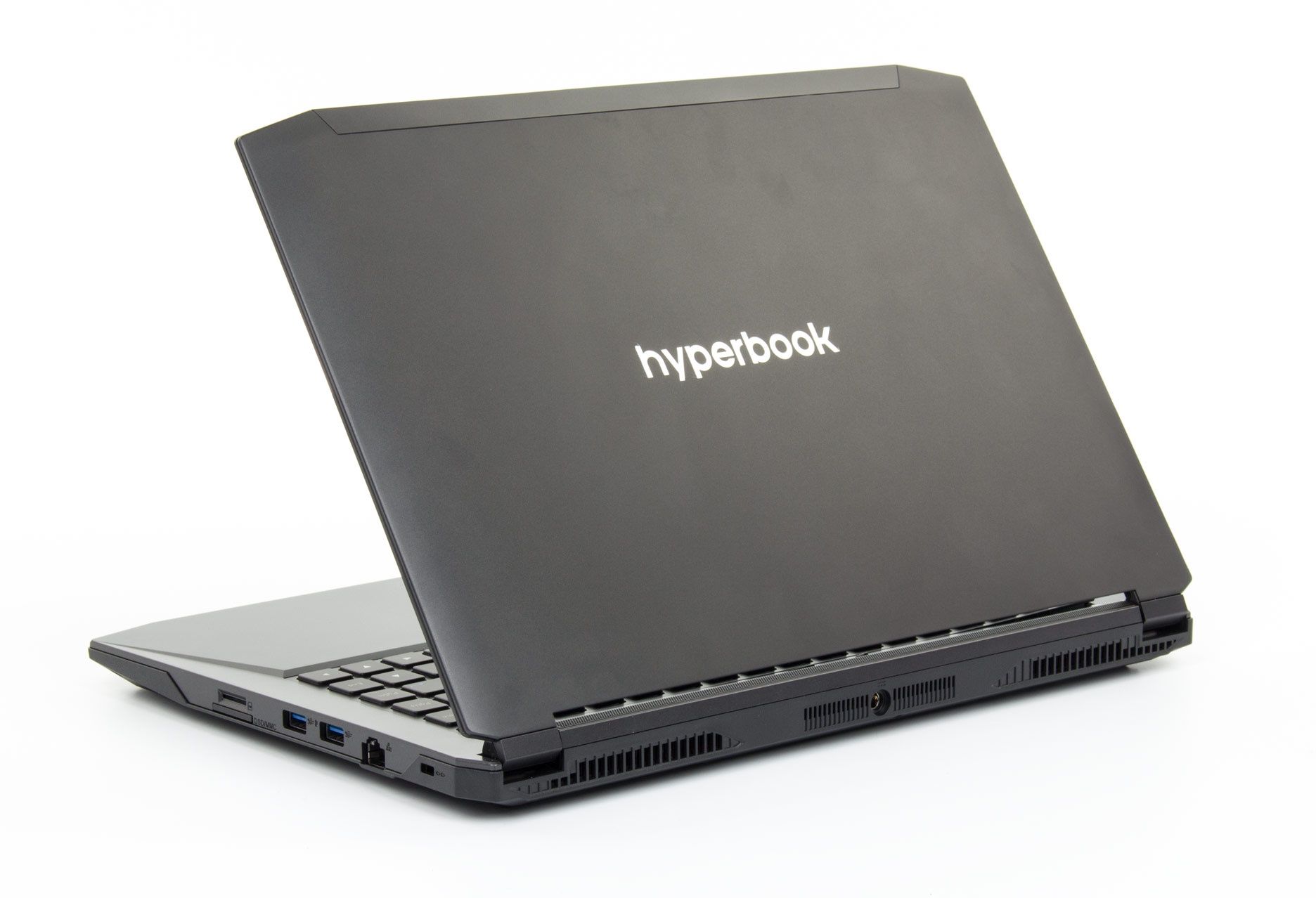 Hyperbook SL401 tył