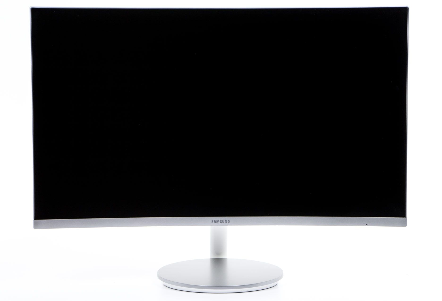 Samsung Curved C27F591F test