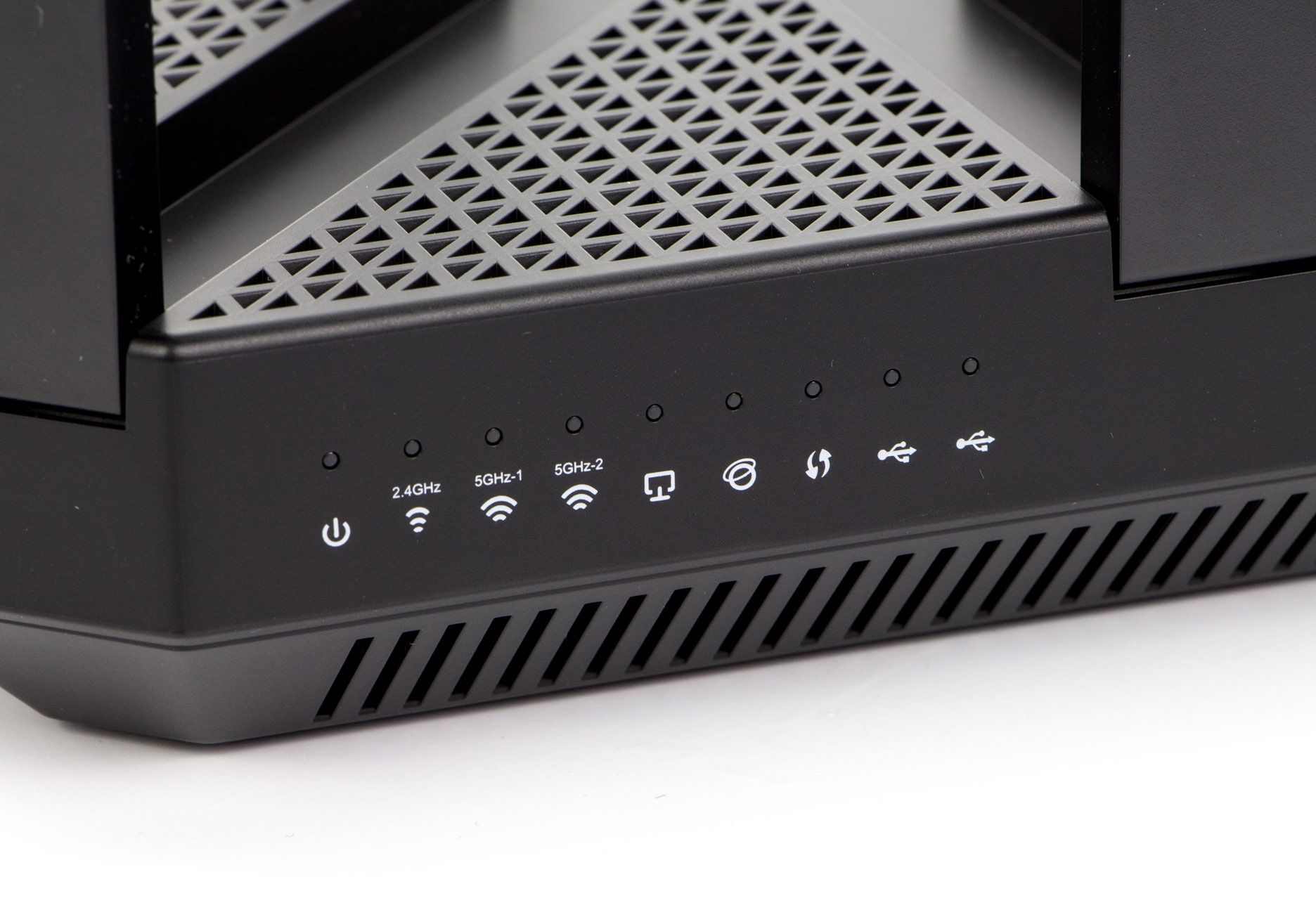 TP-Link Archer C5400 front