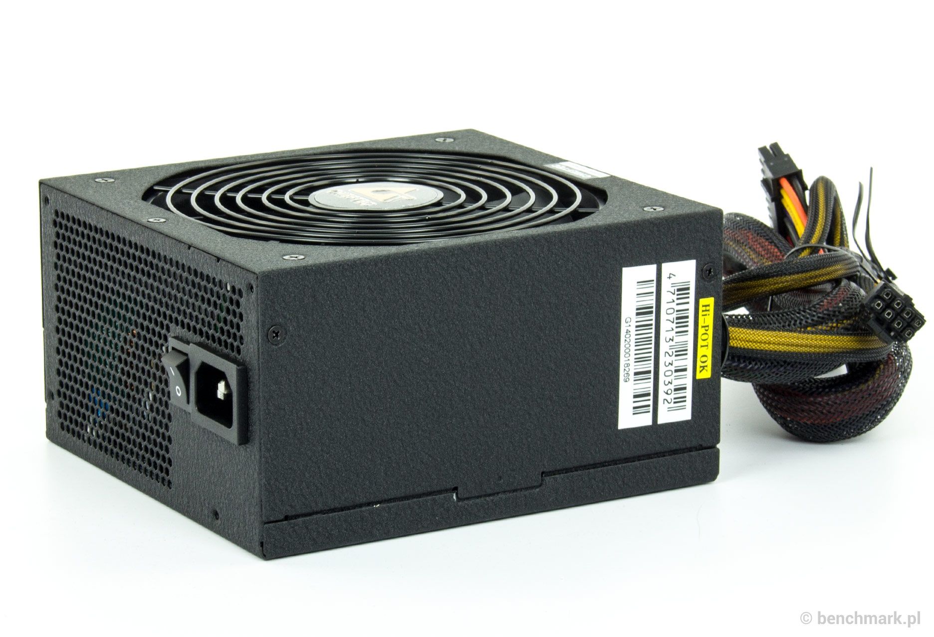 Chieftec Navitas GPM-1000C zasilacz
