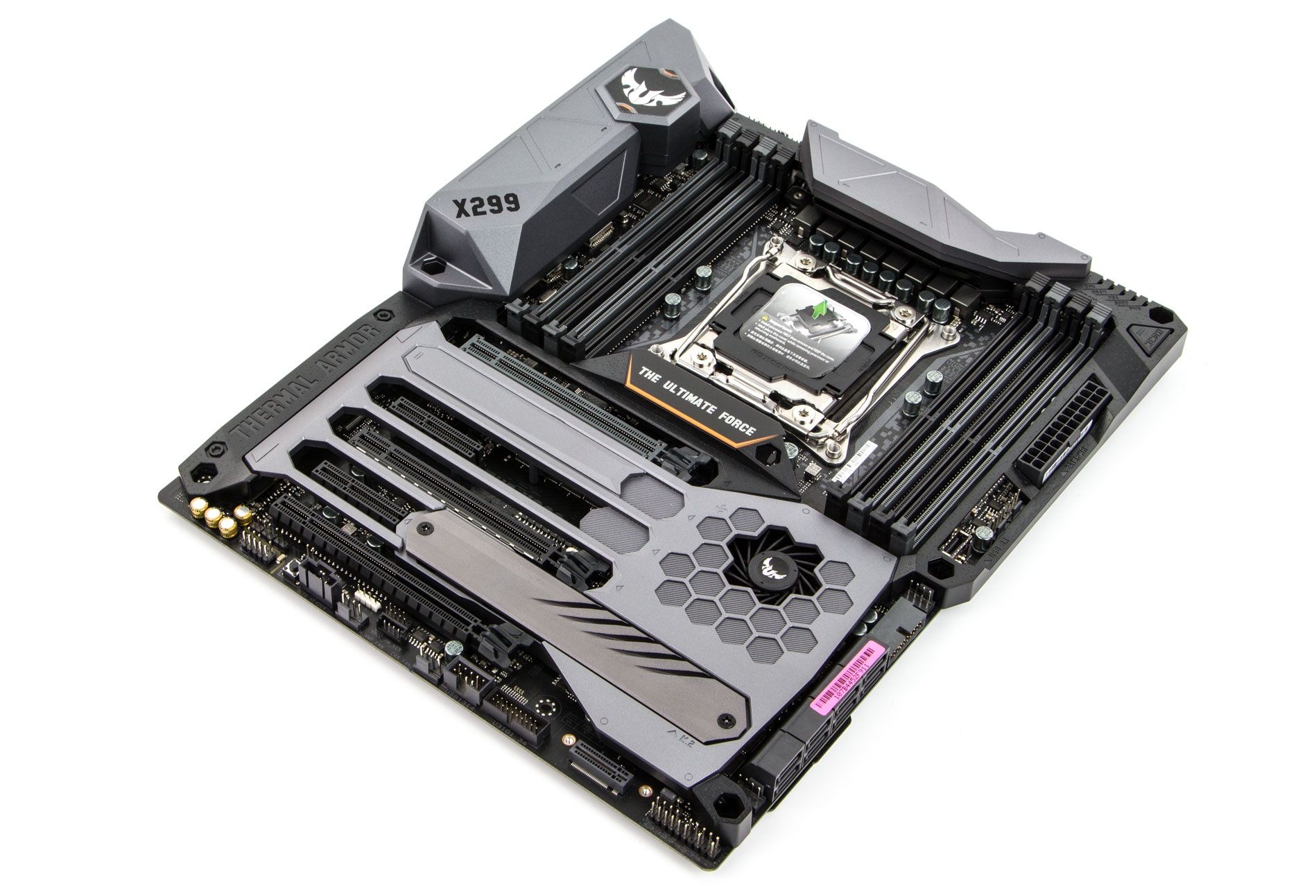 ASUS TUF X299 Mark 1