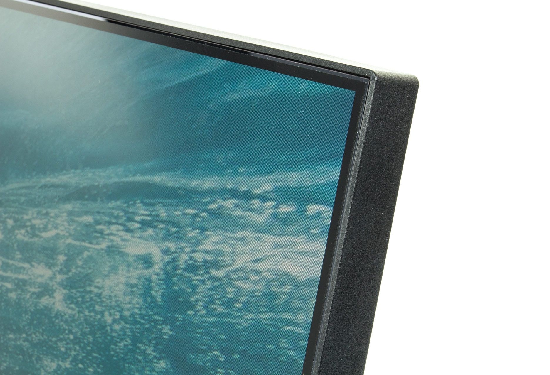 Acer Predator XB271HUbmiprz ramka ekranu