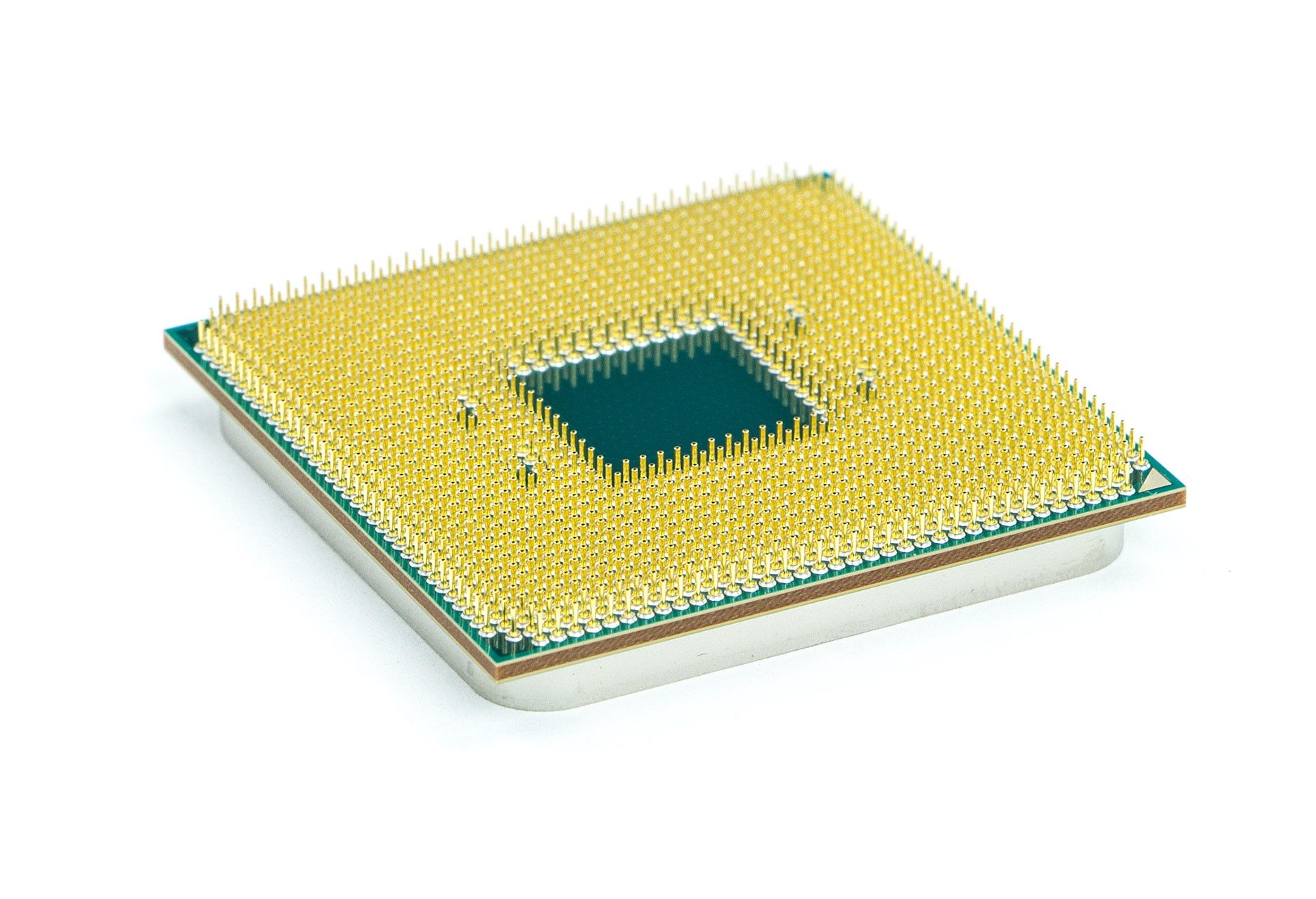 AMD Ryzen 7 1700X