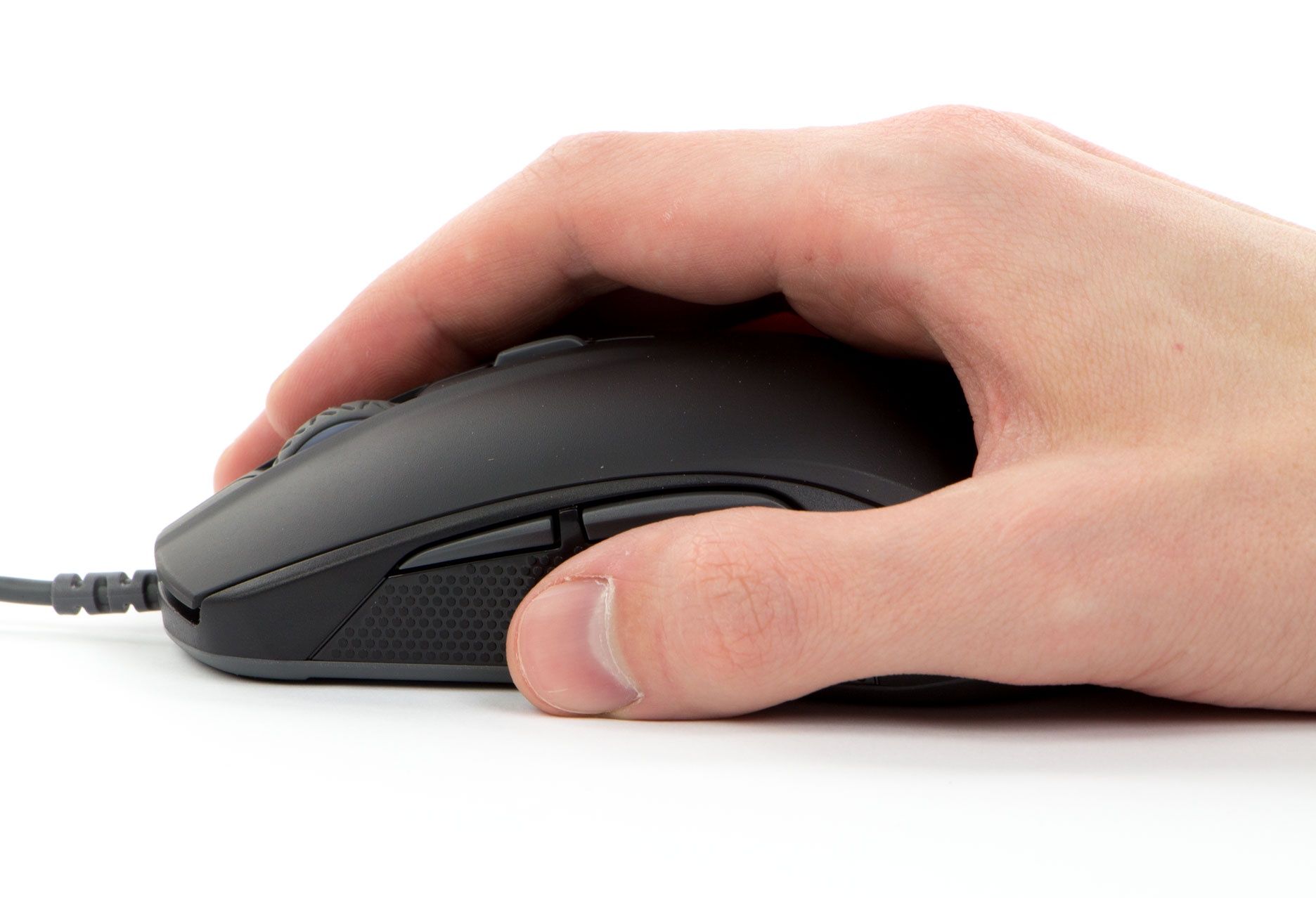 SteelSeries Rival 110 - uchwyt myszki