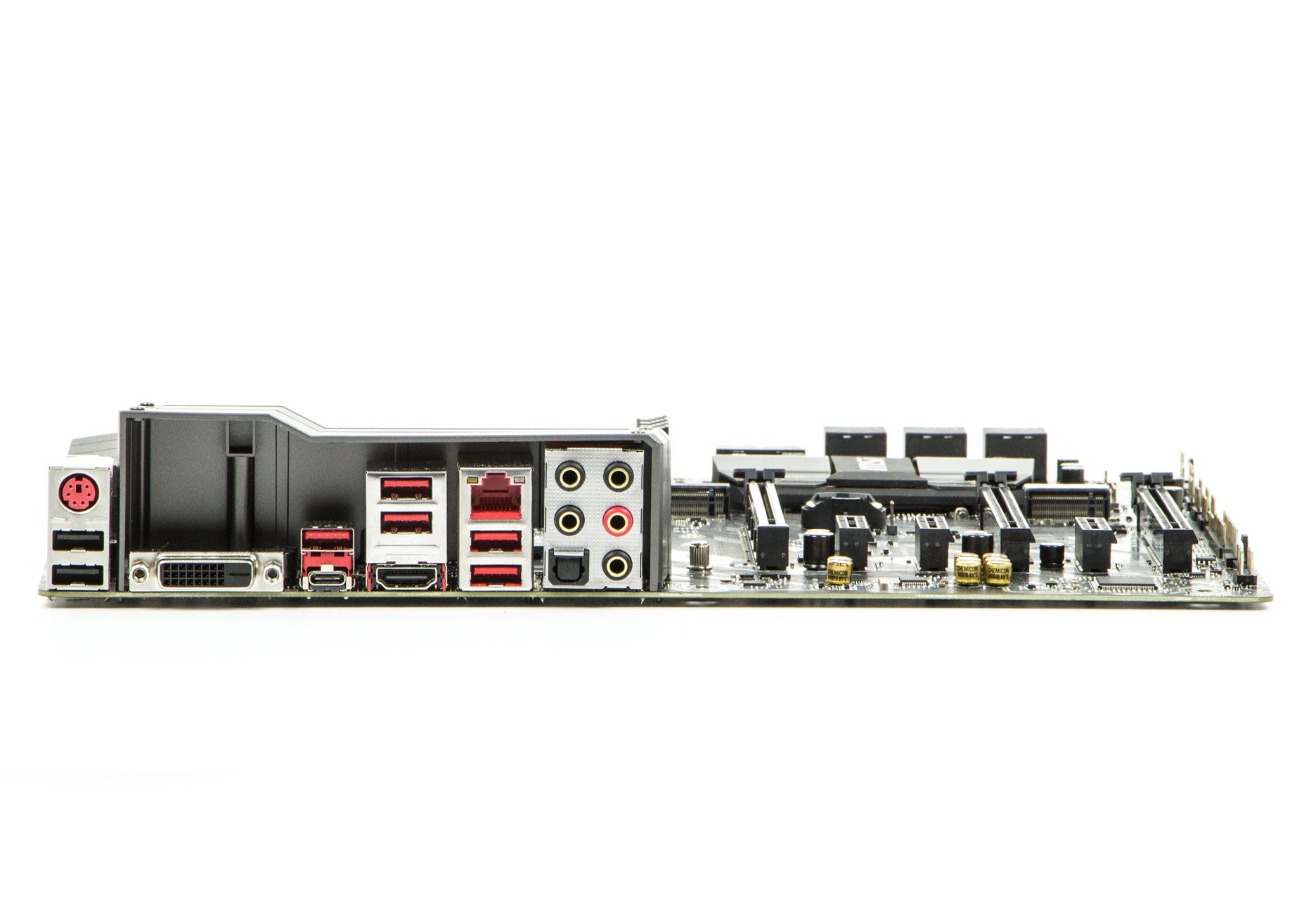 MSI Z270 Tomahawk