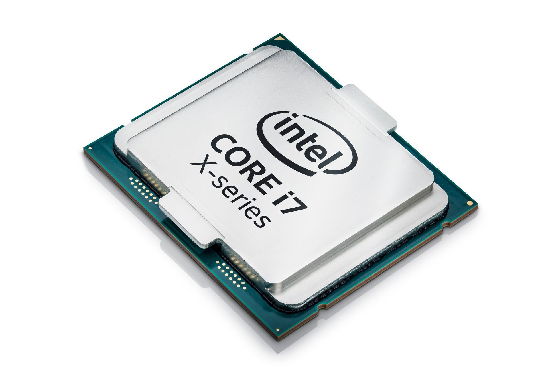 Intel Core i7 7740X