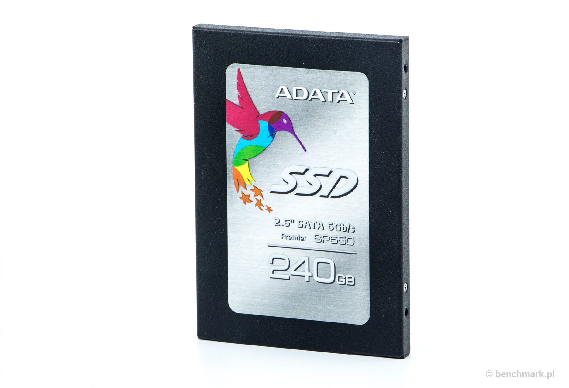 ADATA Premier SP550 240 GB dysk SSD