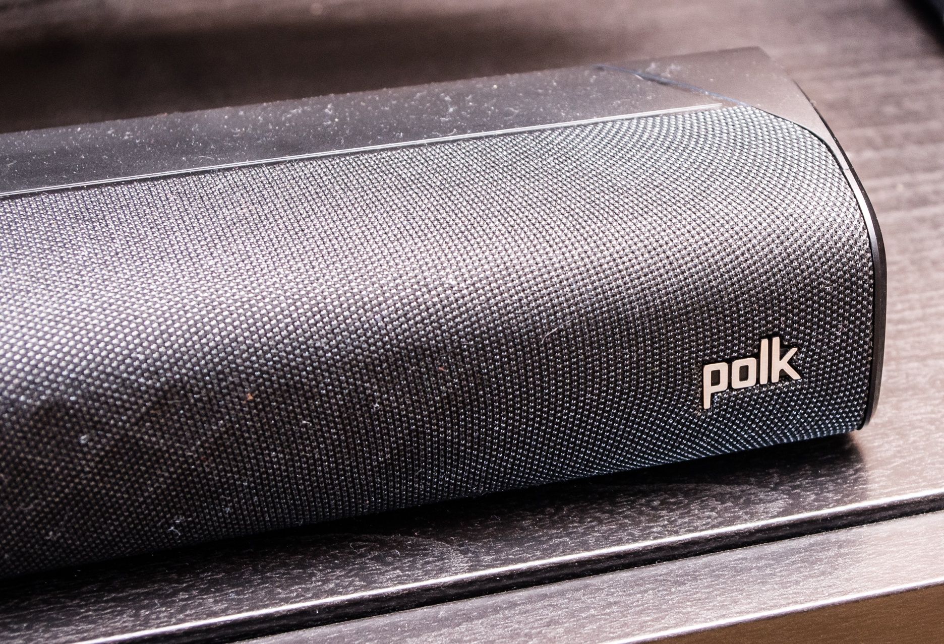 Polk Audio Signa S1 detal