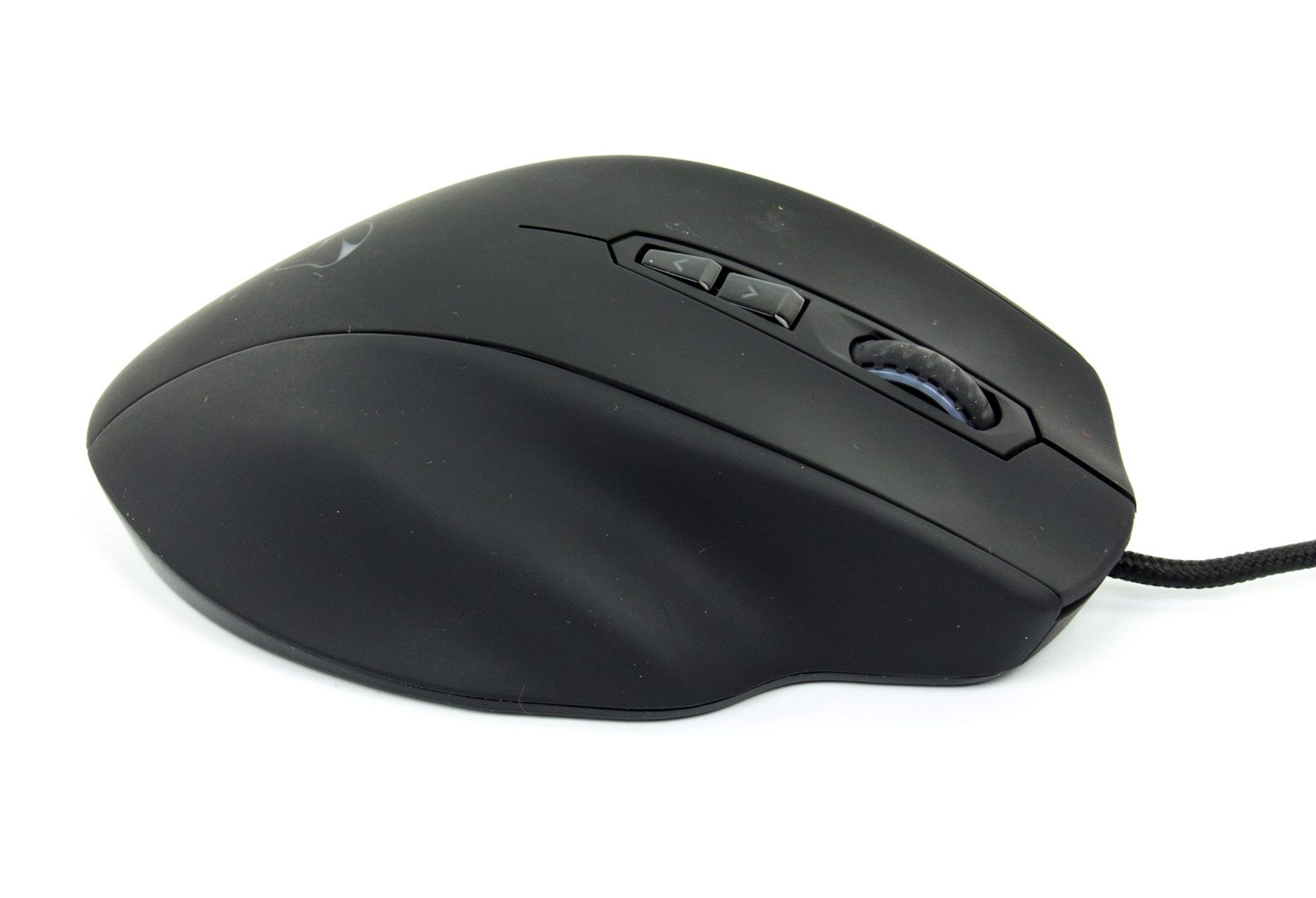 Mionix NAOS 8200 wykonanie