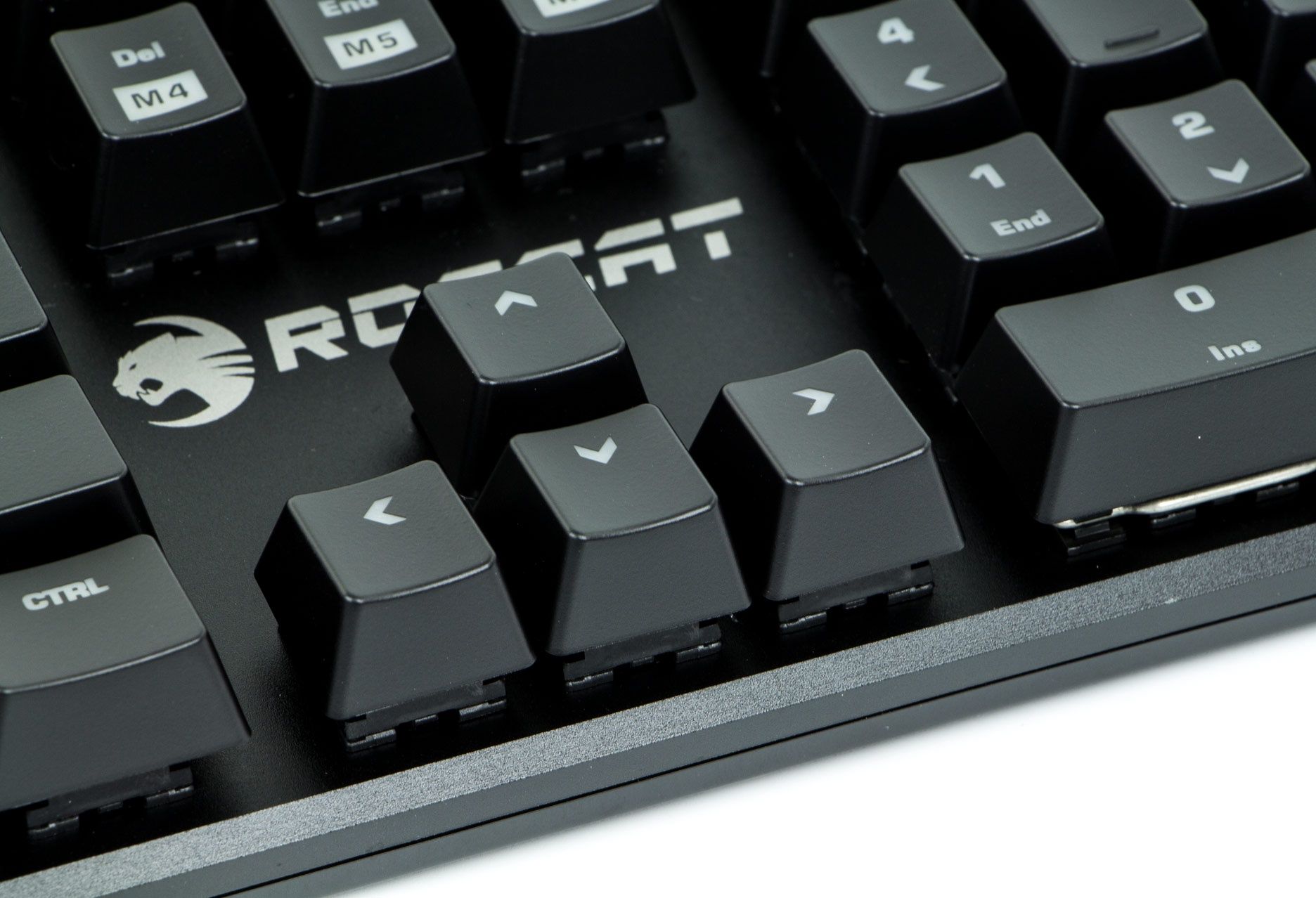 ROCCAT Suora - klawisze kursorów