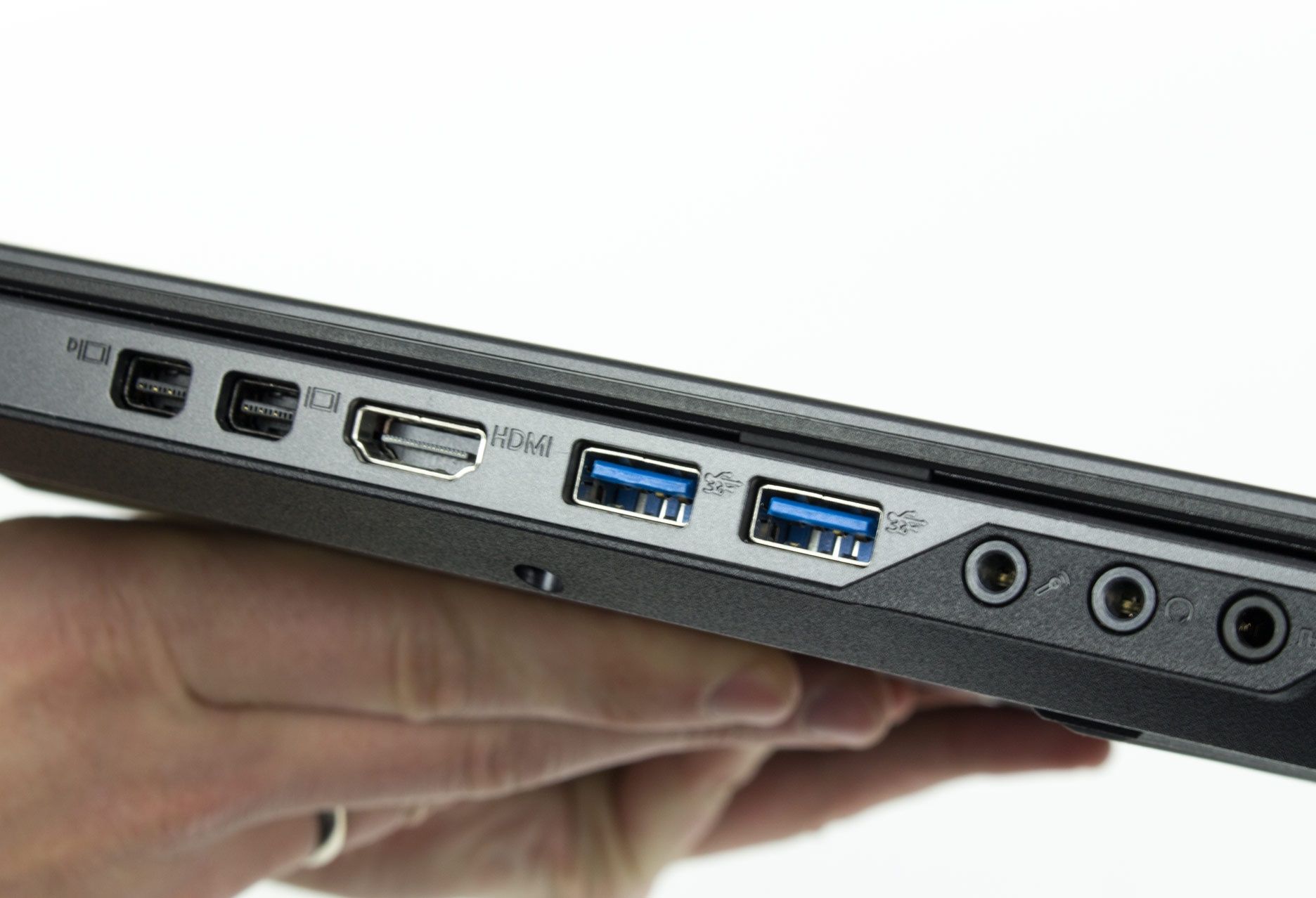 Hyperbook SL401