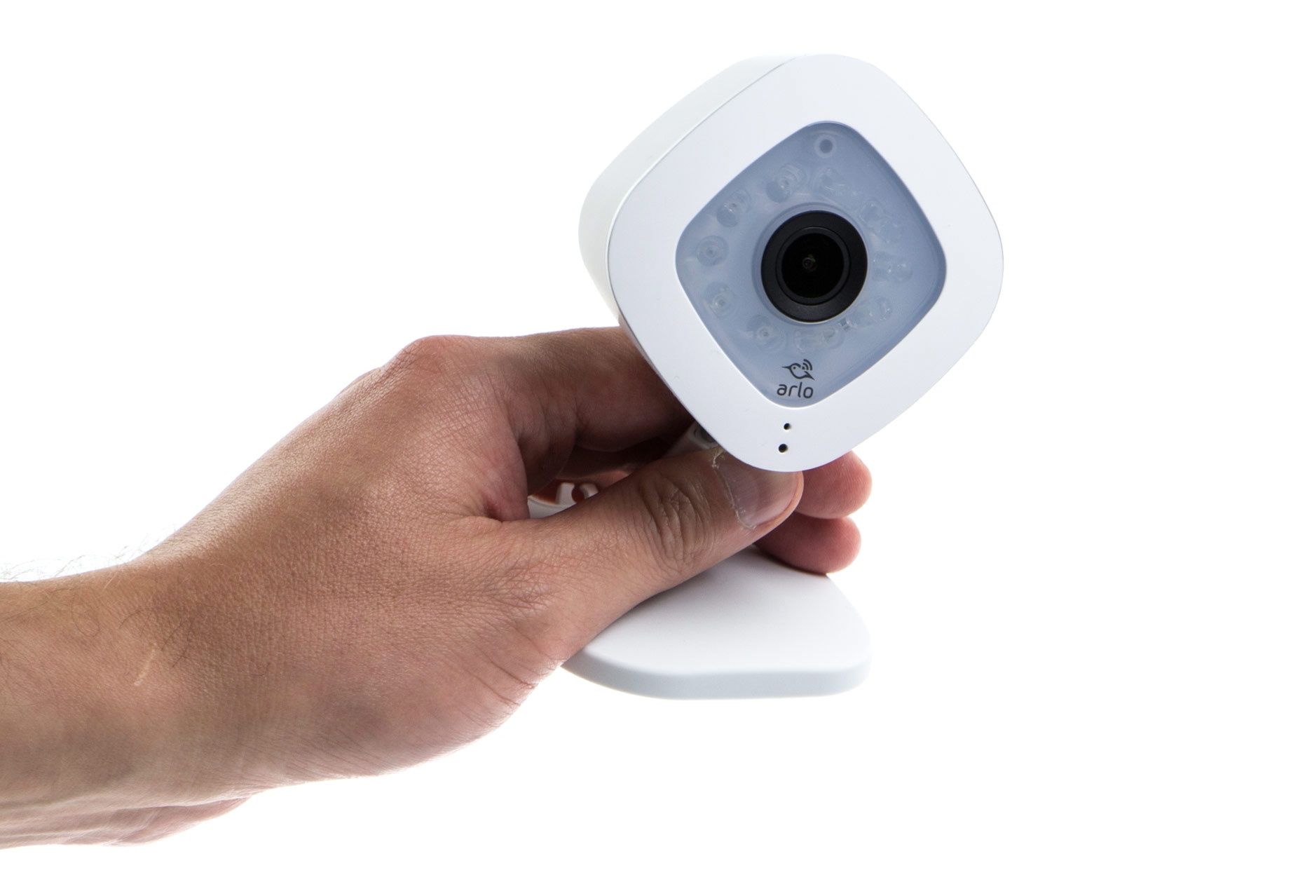 Netgear Arlo Q VMC3040