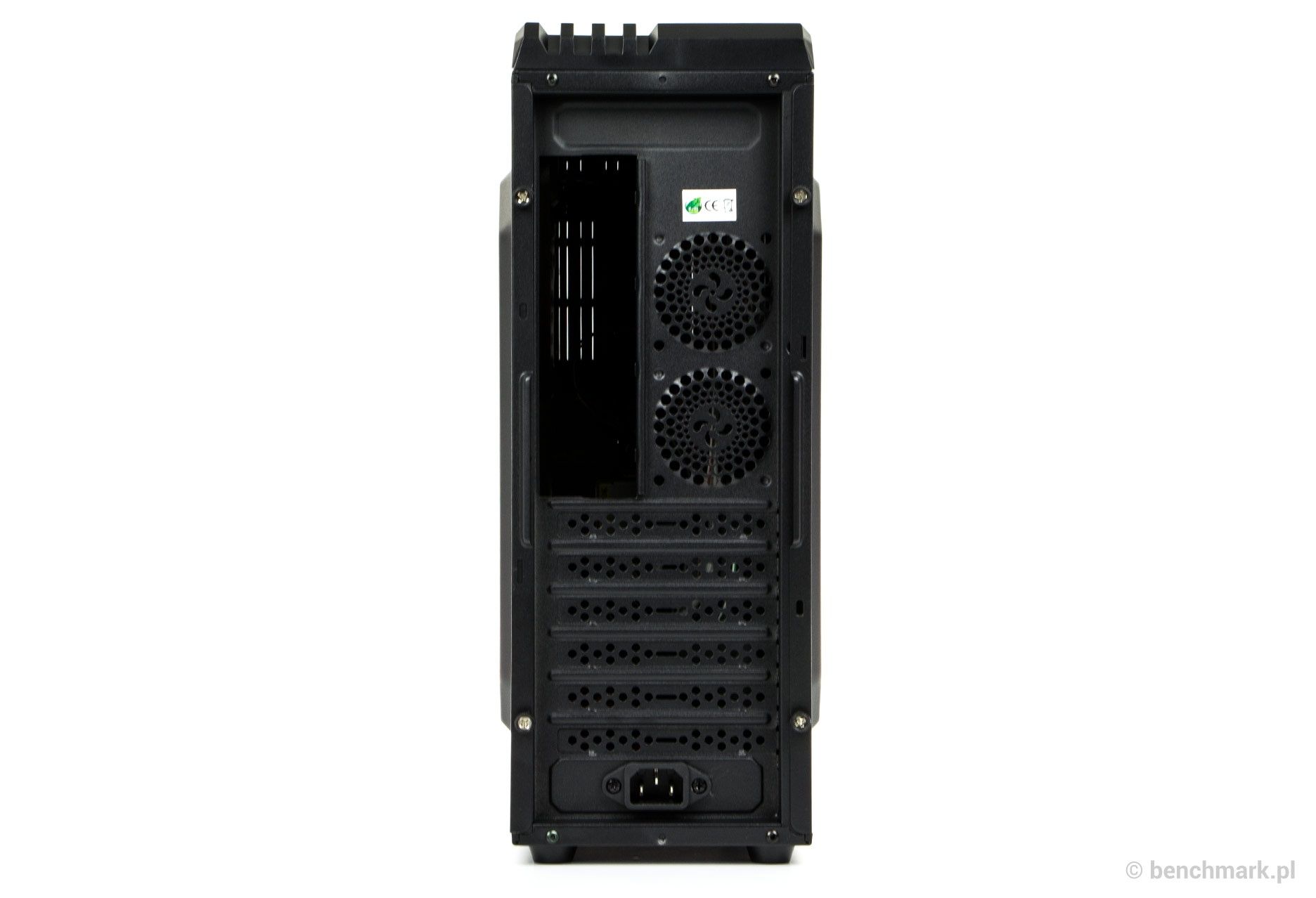 Chieftec Uni UC-02B obudowa