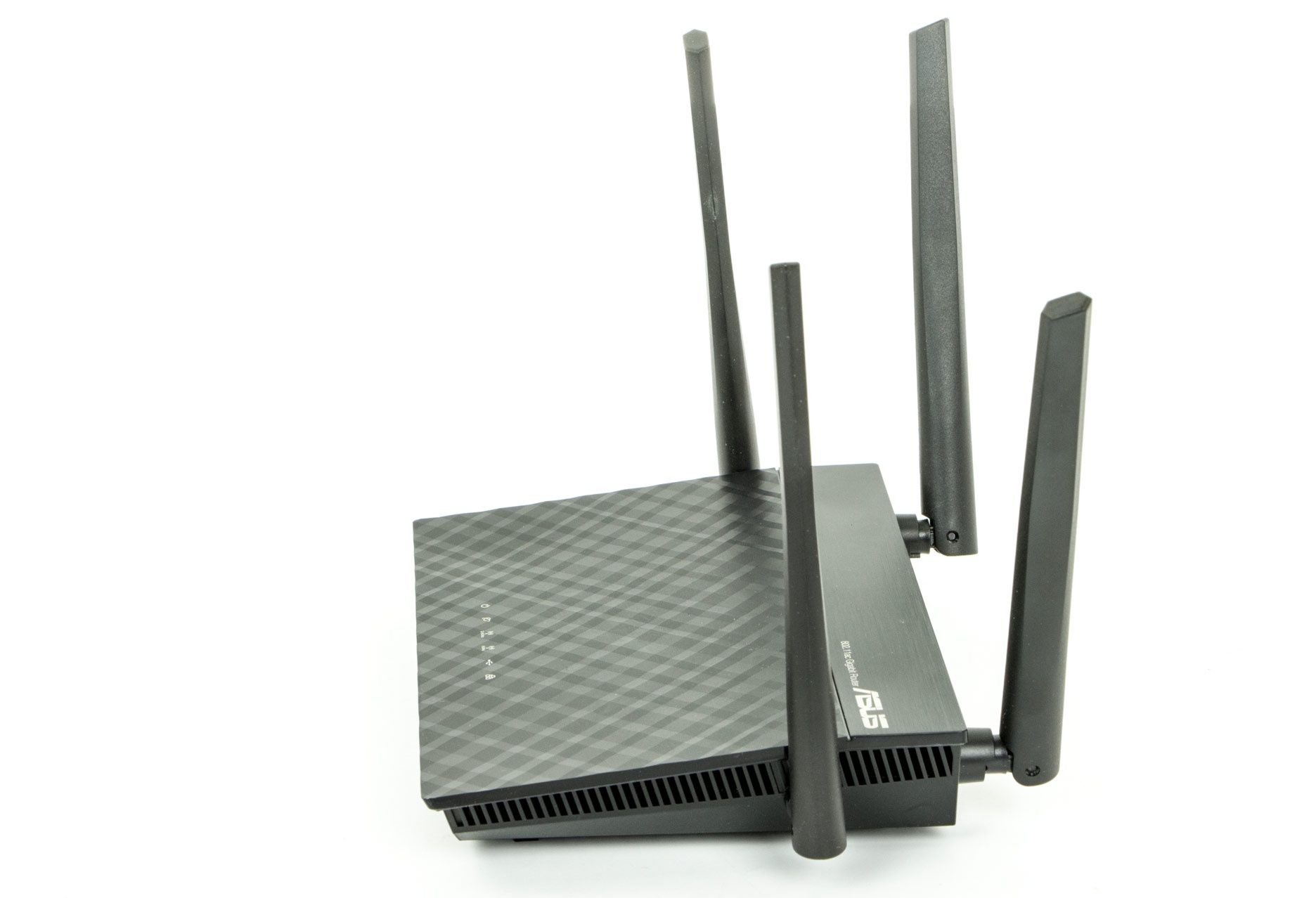 Asus RT-AC58U - bok
