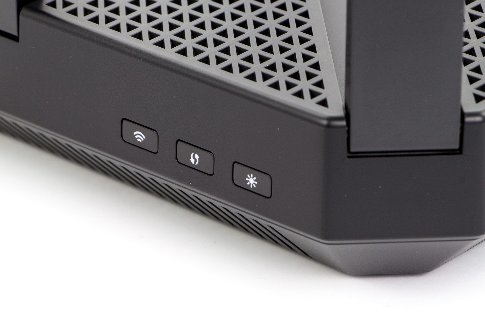 TP-Link Archer C5400 front