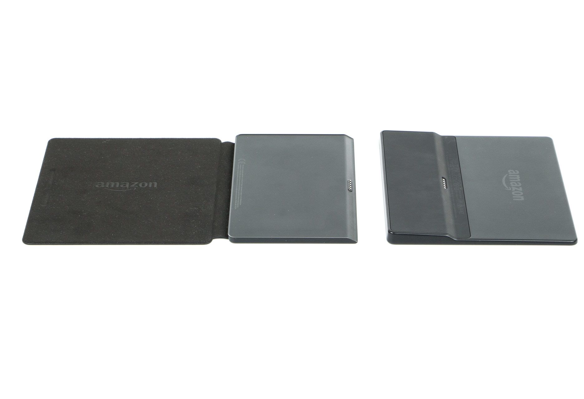 Kindle Oasis uchwyt magnetyczny