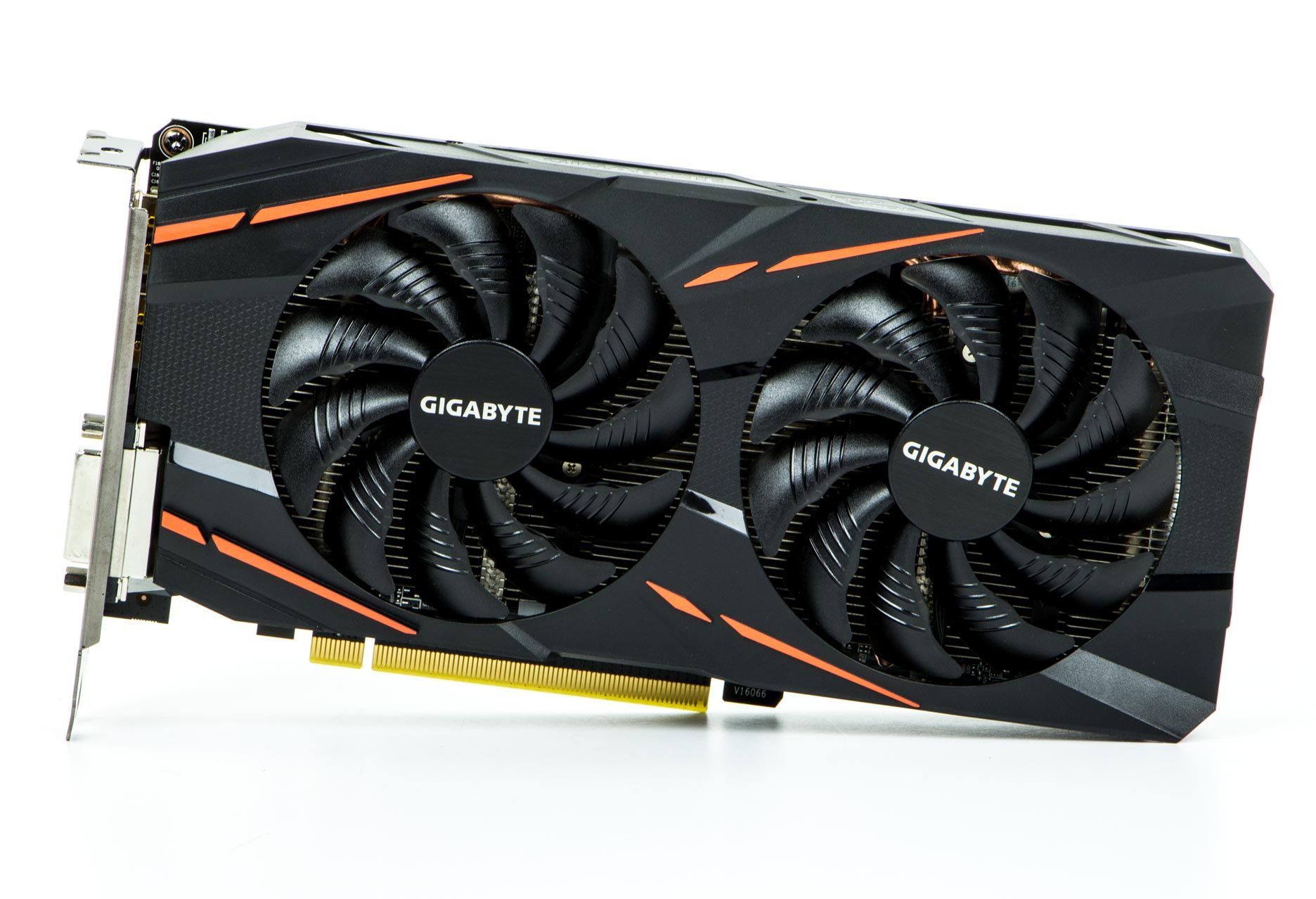 Gigabyte Radeon RX 480 G1 Gaming 8 GB