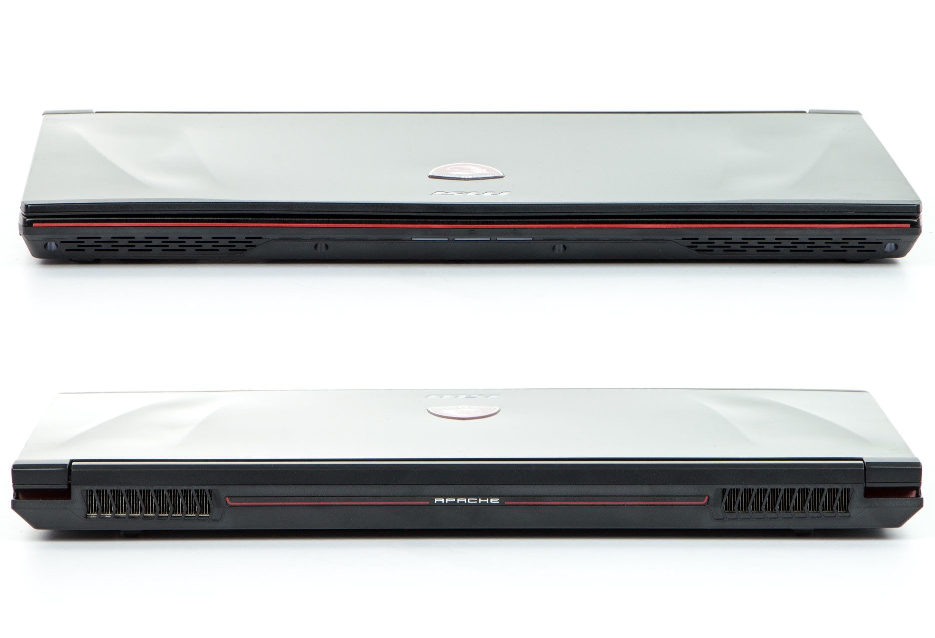 MSI GE62 7RE Apache Pro