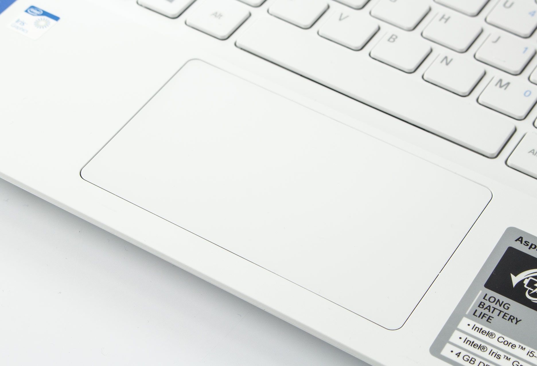 Acer Aspire V3-371-55EH touchpad